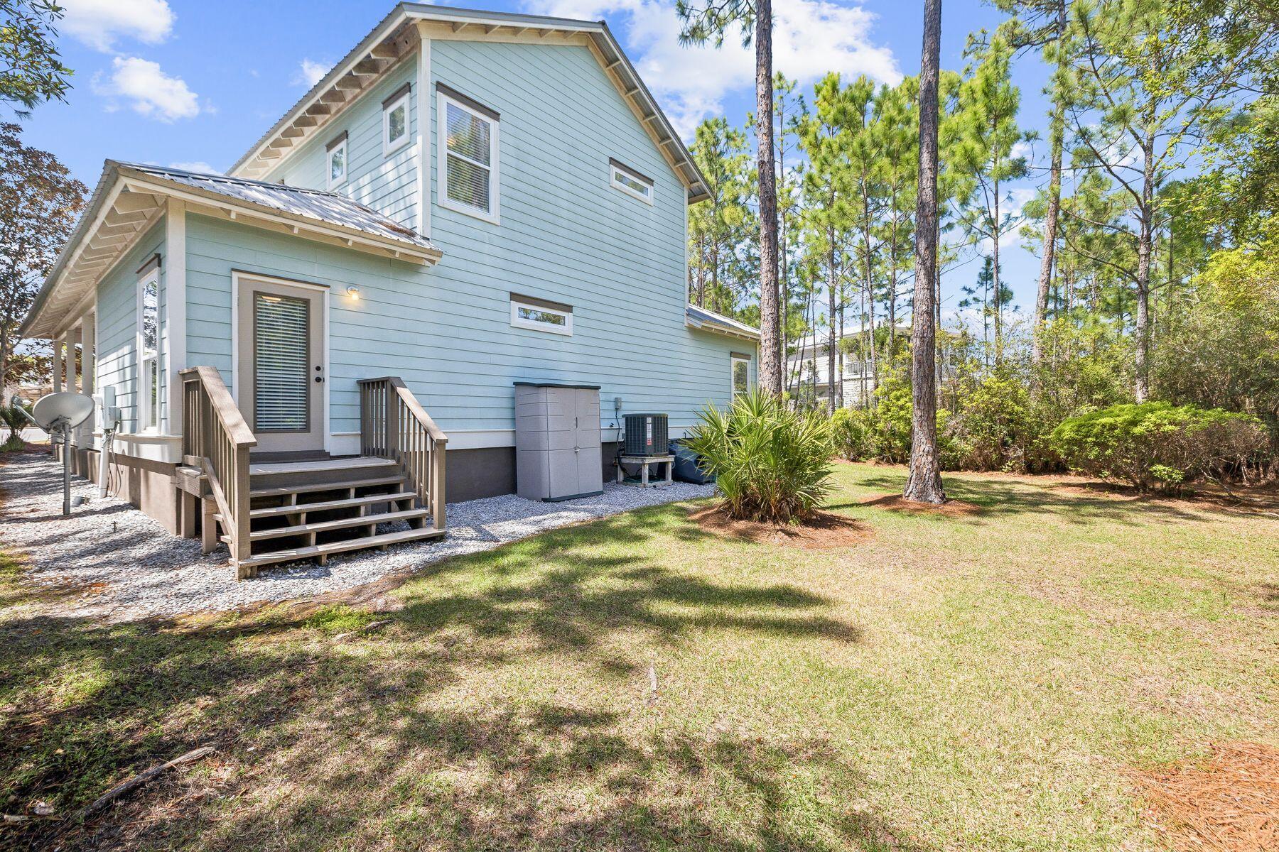 14 Breezeway Boulevard Santa Rosa Beach FL 32459
