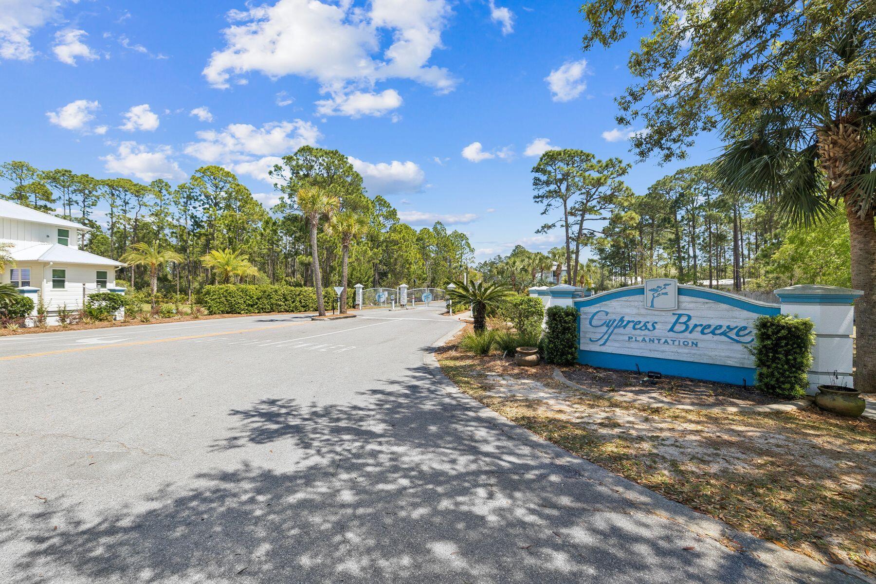 14 Breezeway Boulevard Santa Rosa Beach FL 32459