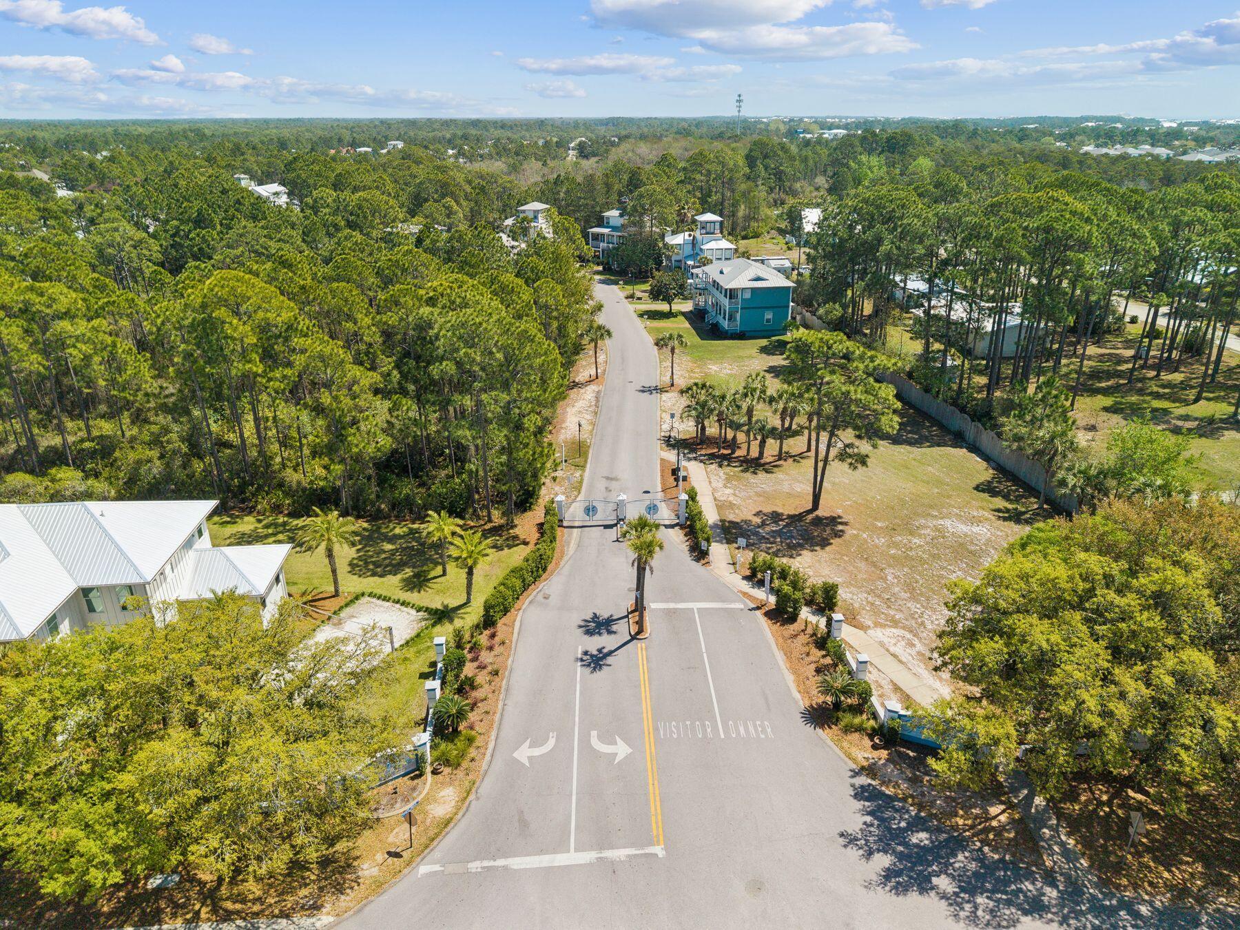 14 Breezeway Boulevard Santa Rosa Beach FL 32459