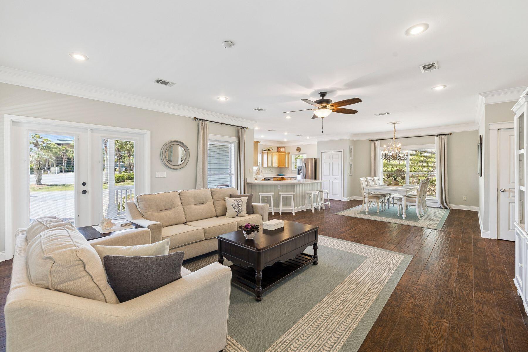 14 Breezeway Boulevard Santa Rosa Beach FL 32459