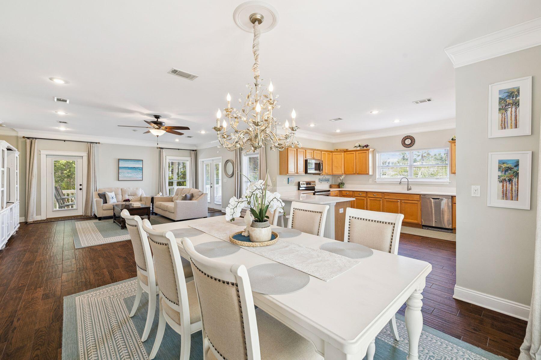 14 Breezeway Boulevard Santa Rosa Beach FL 32459