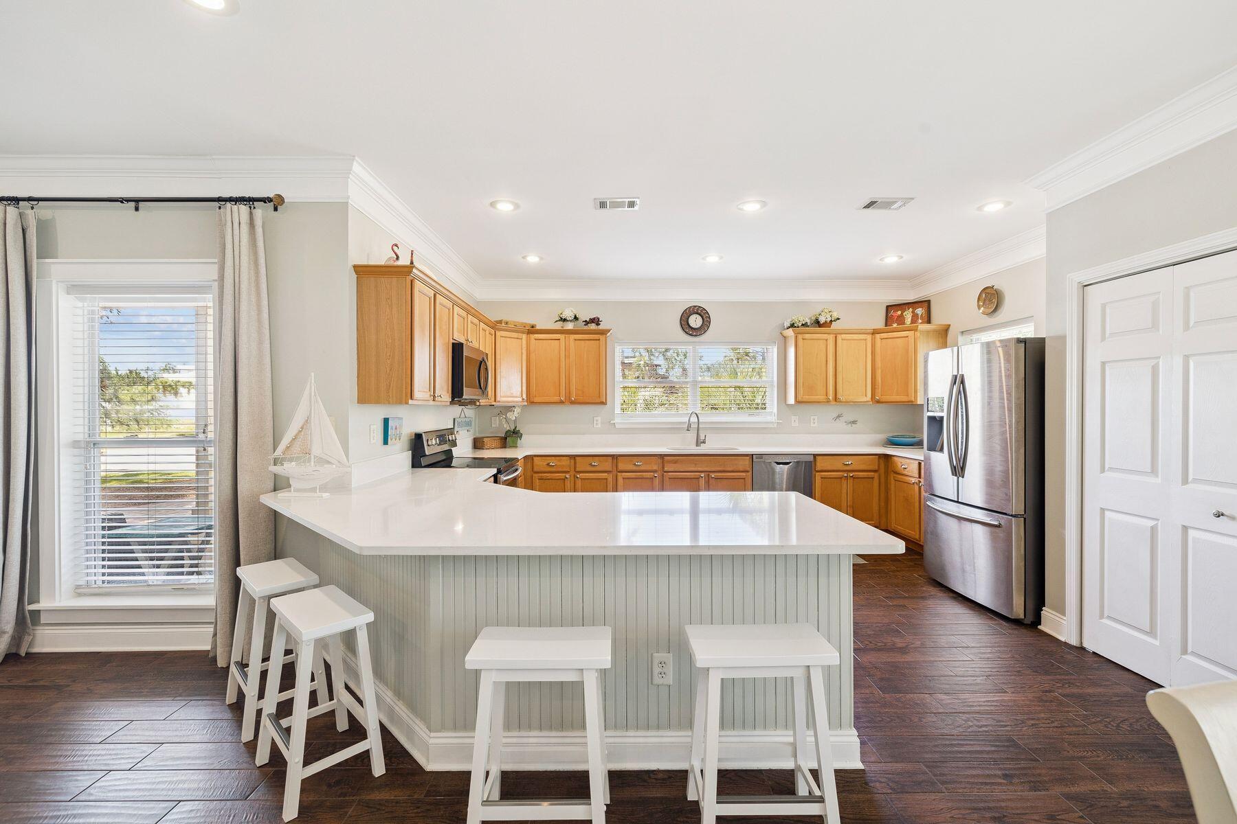 14 Breezeway Boulevard Santa Rosa Beach FL 32459