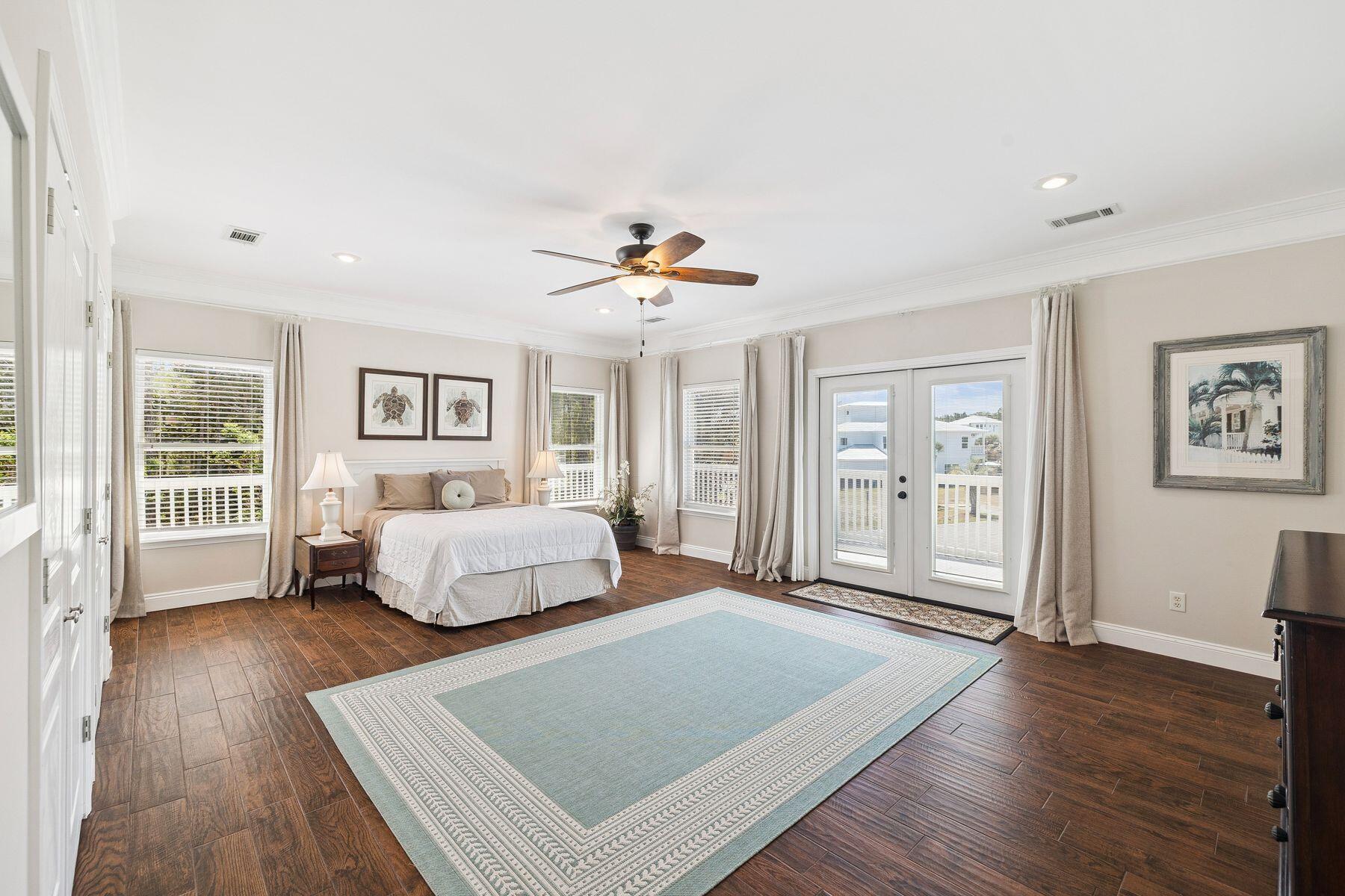 14 Breezeway Boulevard Santa Rosa Beach FL 32459
