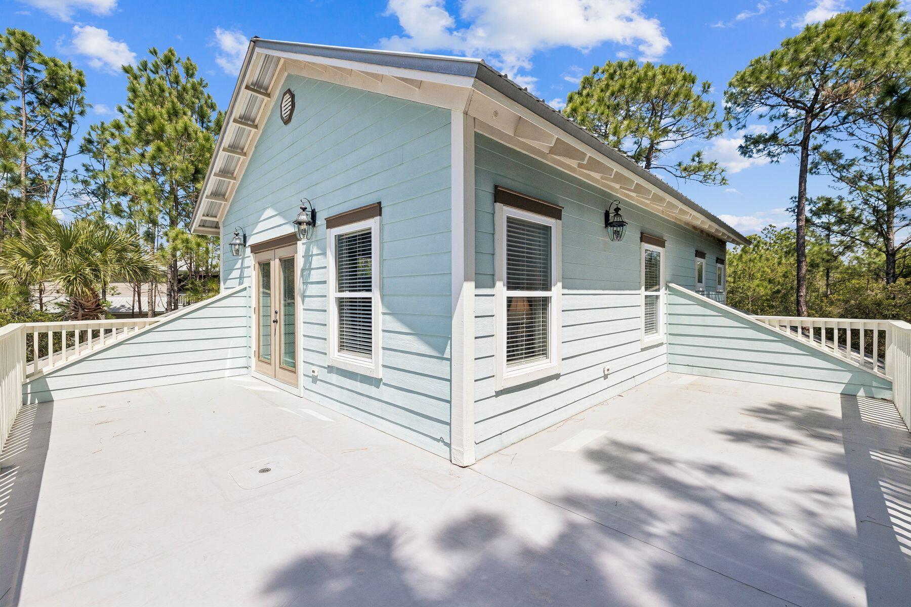 14 Breezeway Boulevard Santa Rosa Beach FL 32459