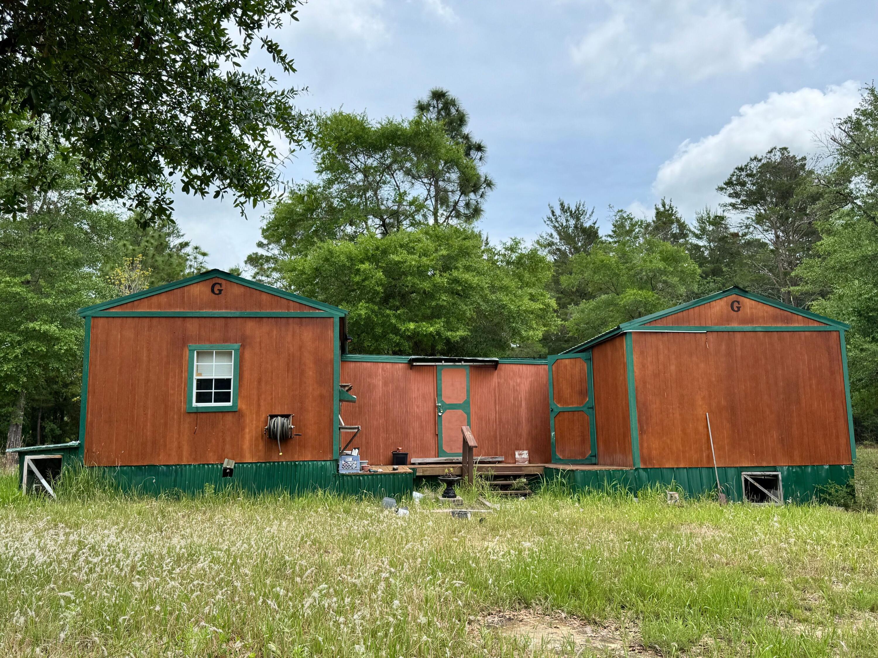 994 O'sage Drive Defuniak Springs FL 32433