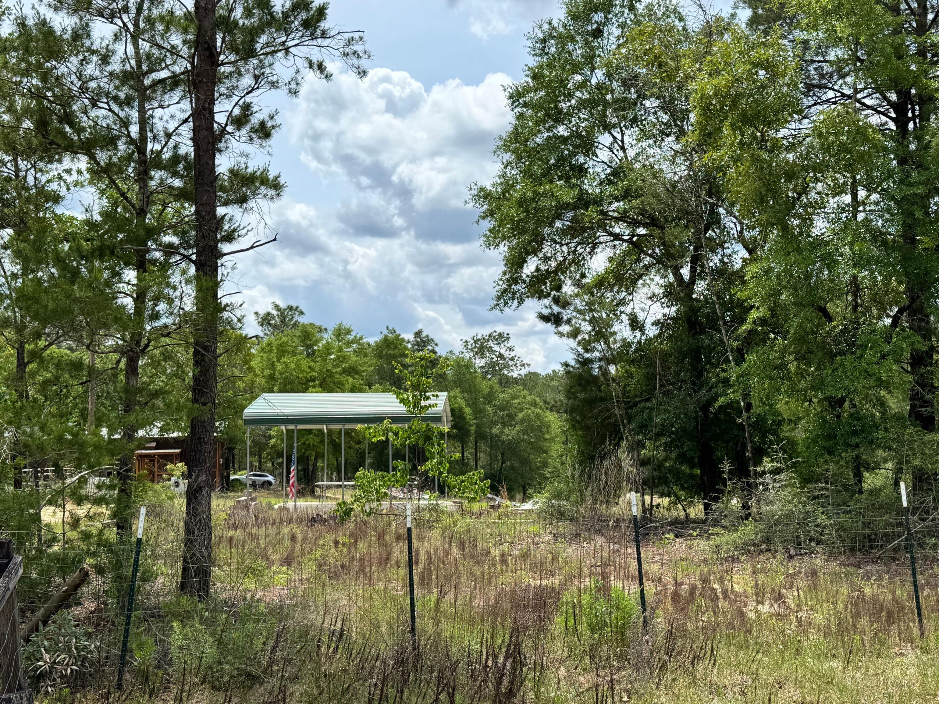 994 O'sage Drive Defuniak Springs FL 32433