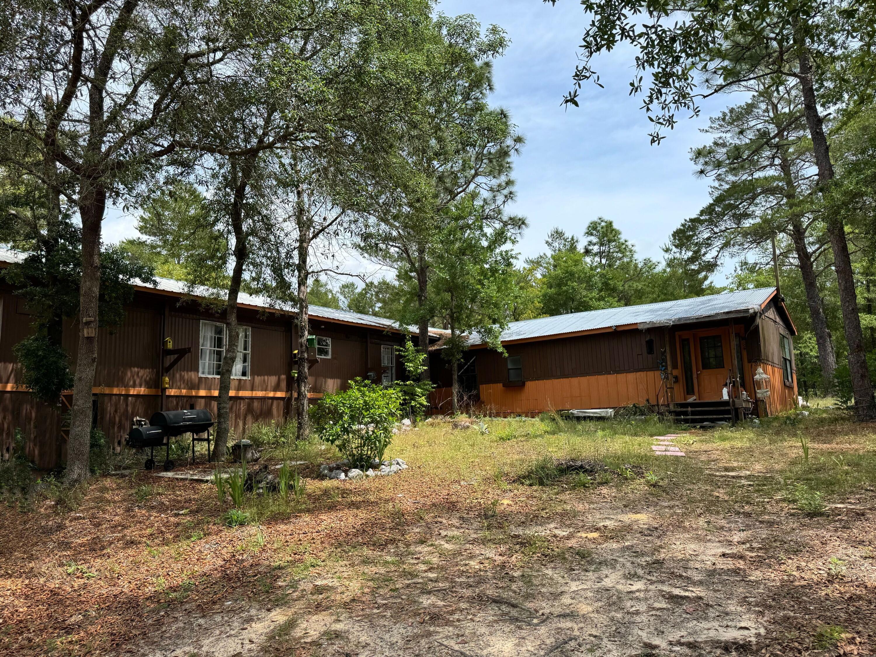 994 O'sage Drive Defuniak Springs FL 32433