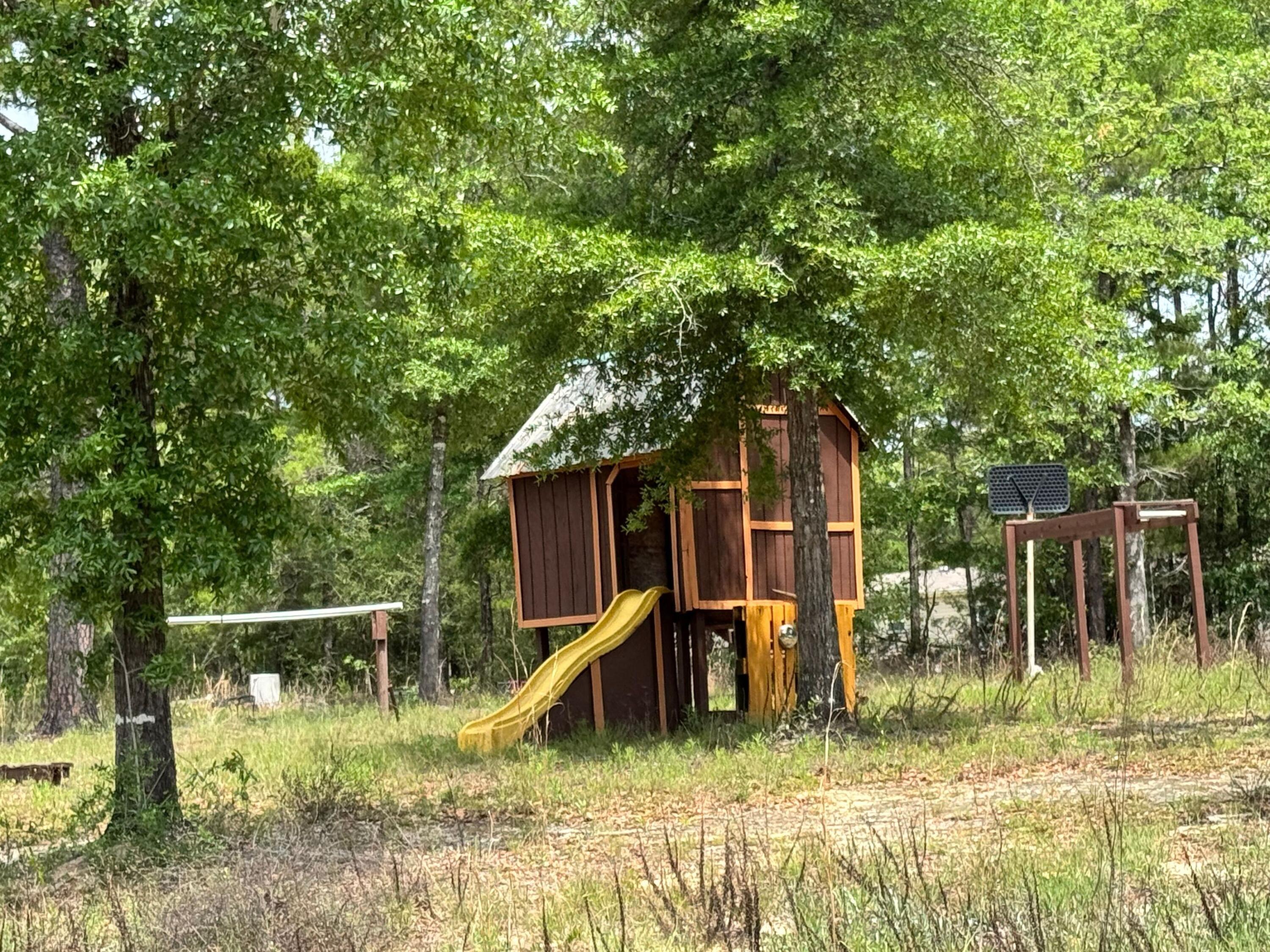 994 O'sage Drive Defuniak Springs FL 32433