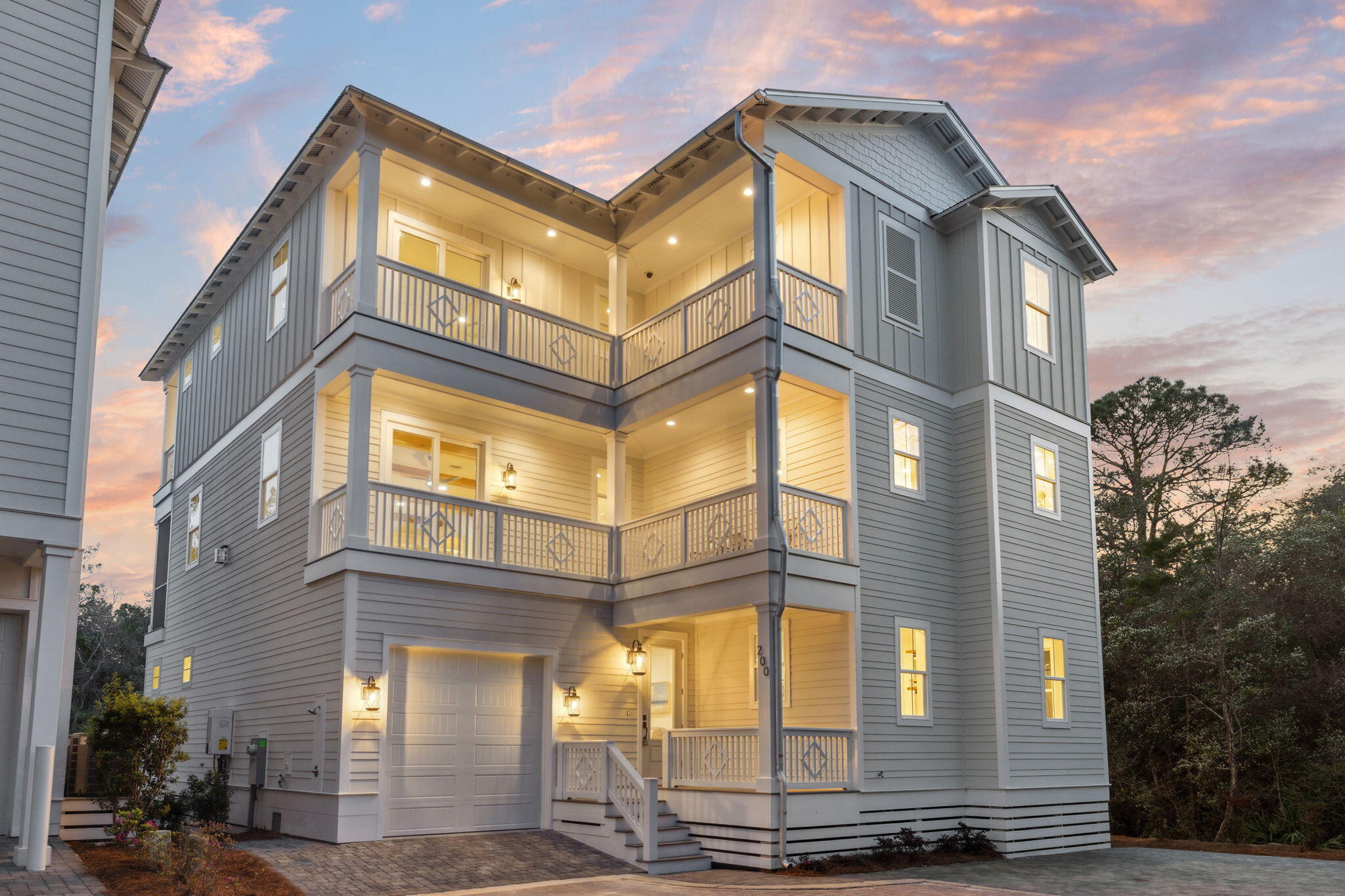 200 Grayton Boulevard Santa Rosa Beach FL 32459