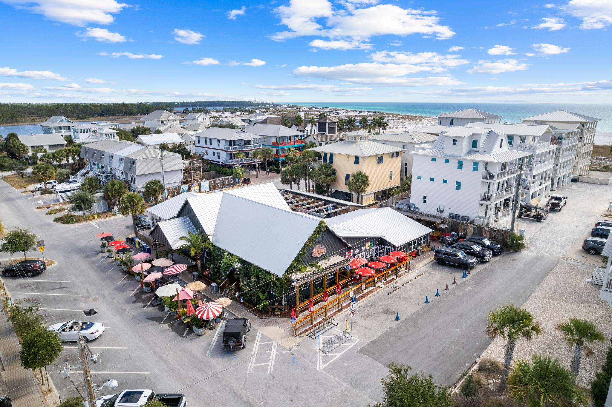 200 Grayton Boulevard Santa Rosa Beach FL 32459