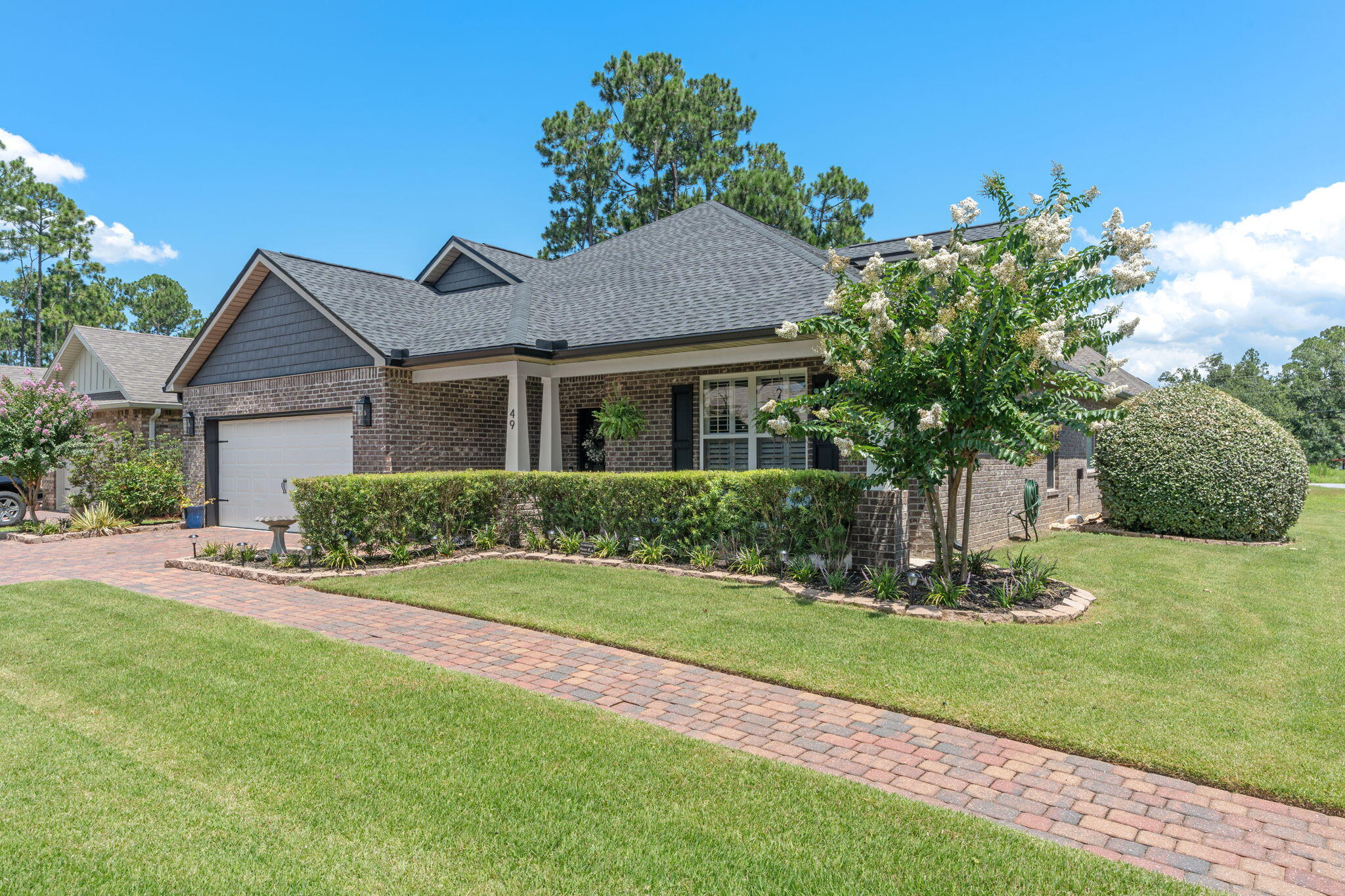 49 Gustaf Drive Santa Rosa Beach FL 32459