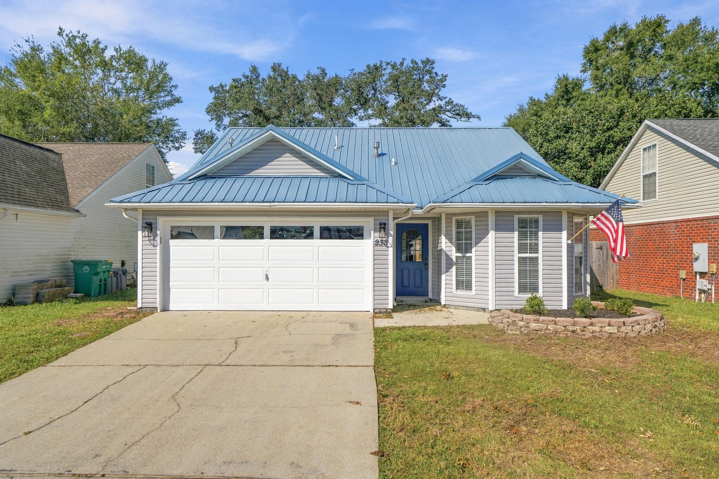 938 Claeven Circle Fort Walton Beach FL 32547