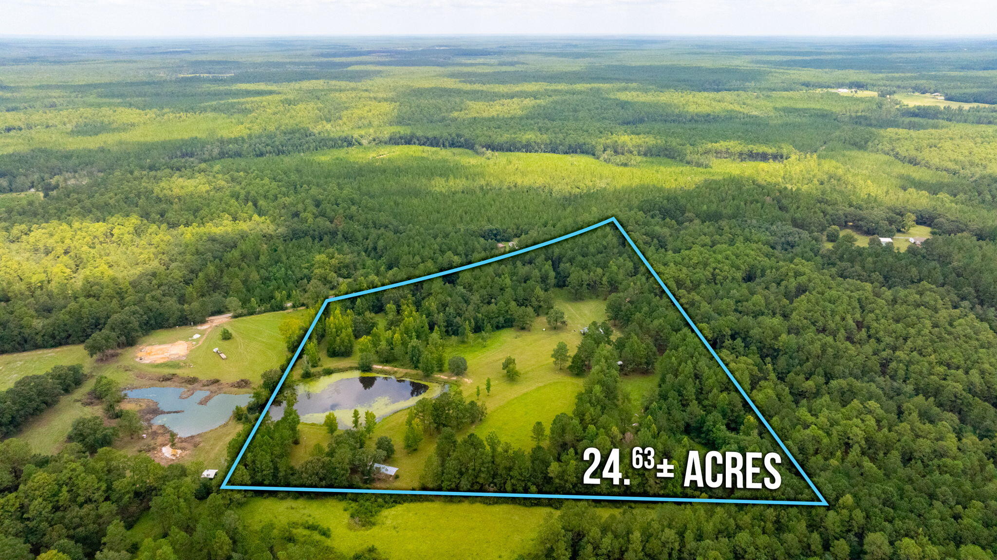 8365 Mountain City Road Baker FL 32531