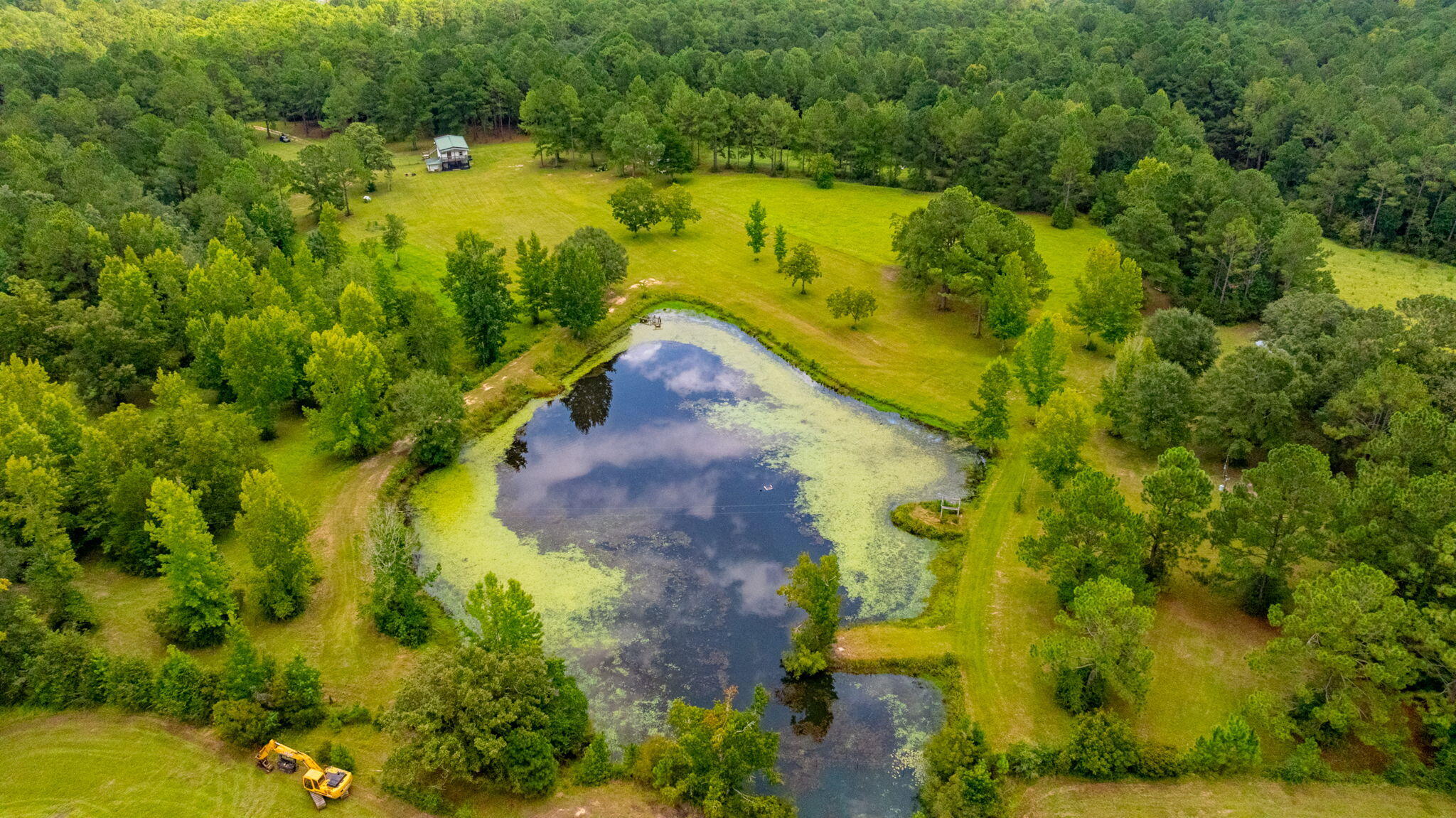 8365 Mountain City Road Baker FL 32531