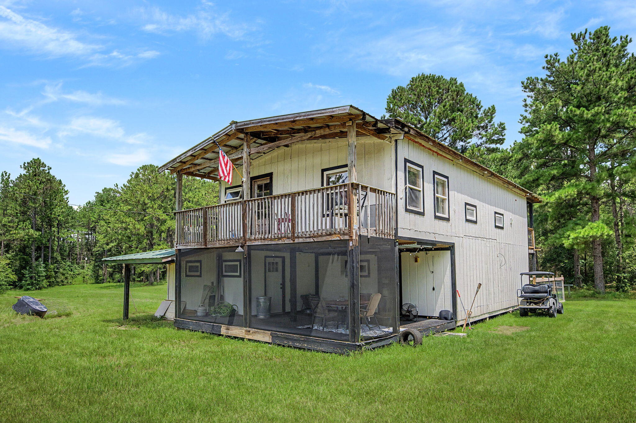 8365 Mountain City Road Baker FL 32531