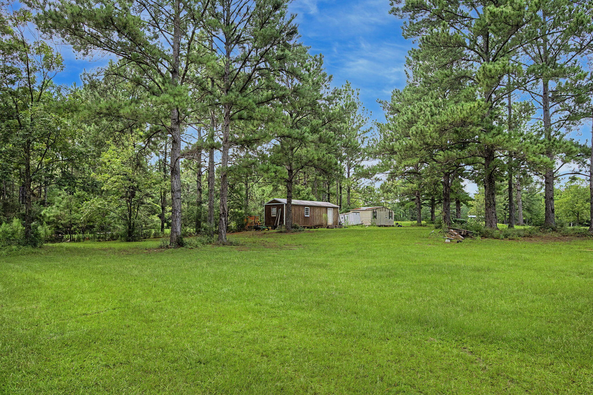 8365 Mountain City Road Baker FL 32531