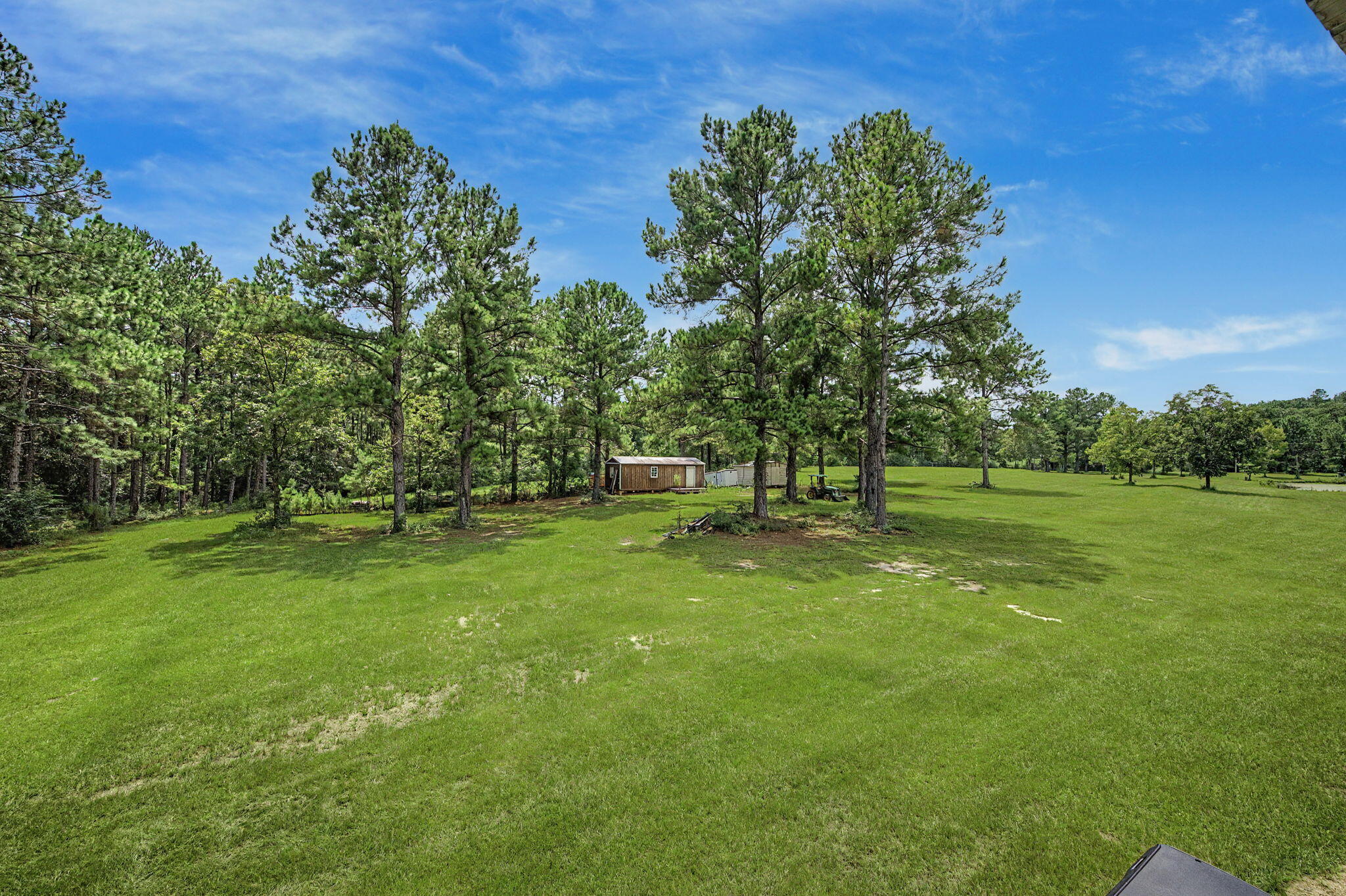 8365 Mountain City Road Baker FL 32531