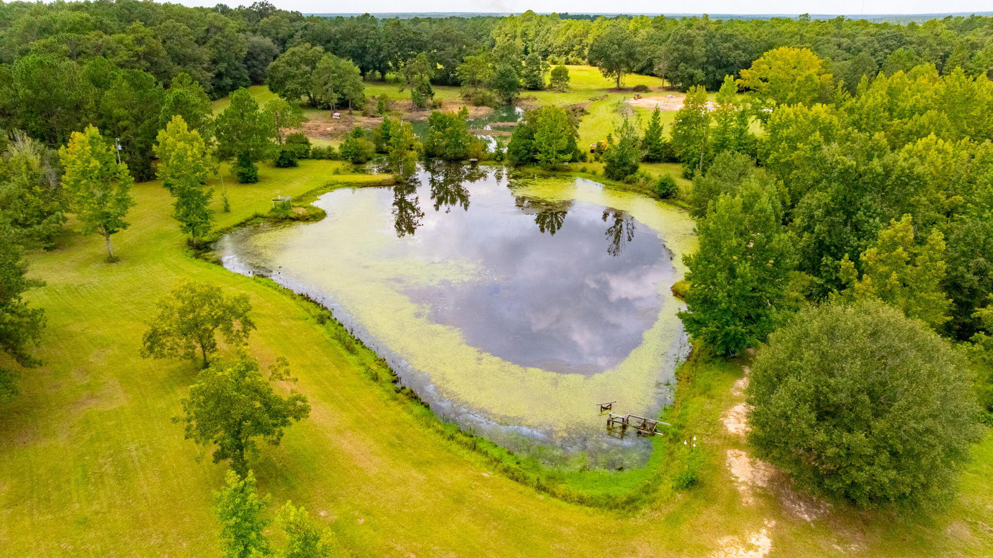 8365 Mountain City Road Baker FL 32531