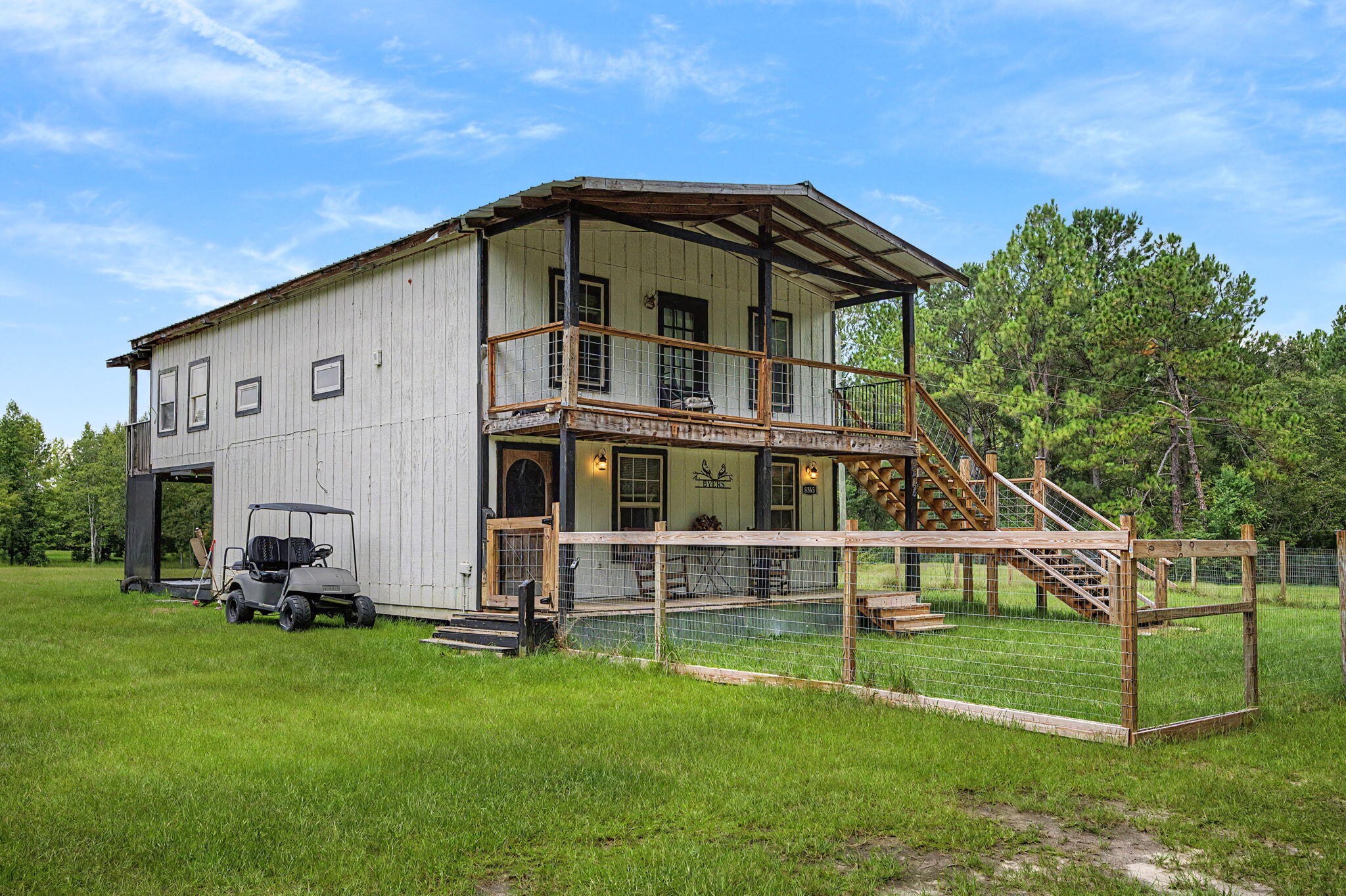 8365 Mountain City Road Baker FL 32531