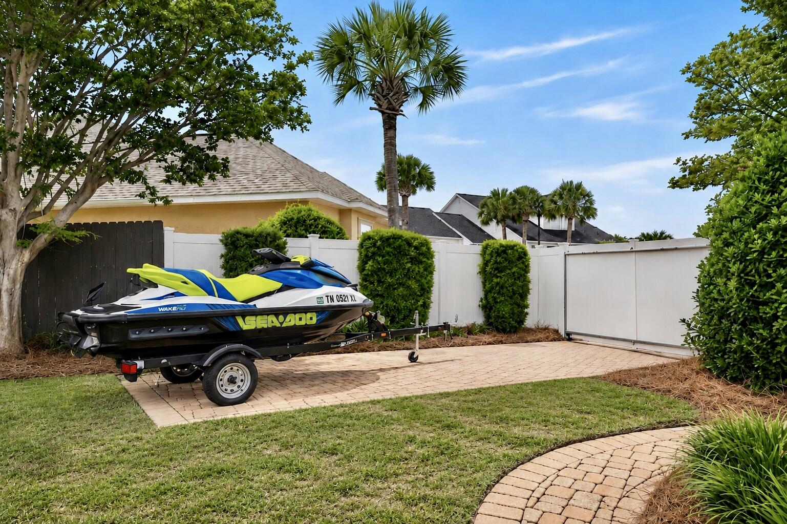 3517 Dragon Ridge Road Panama City Beach FL 32408