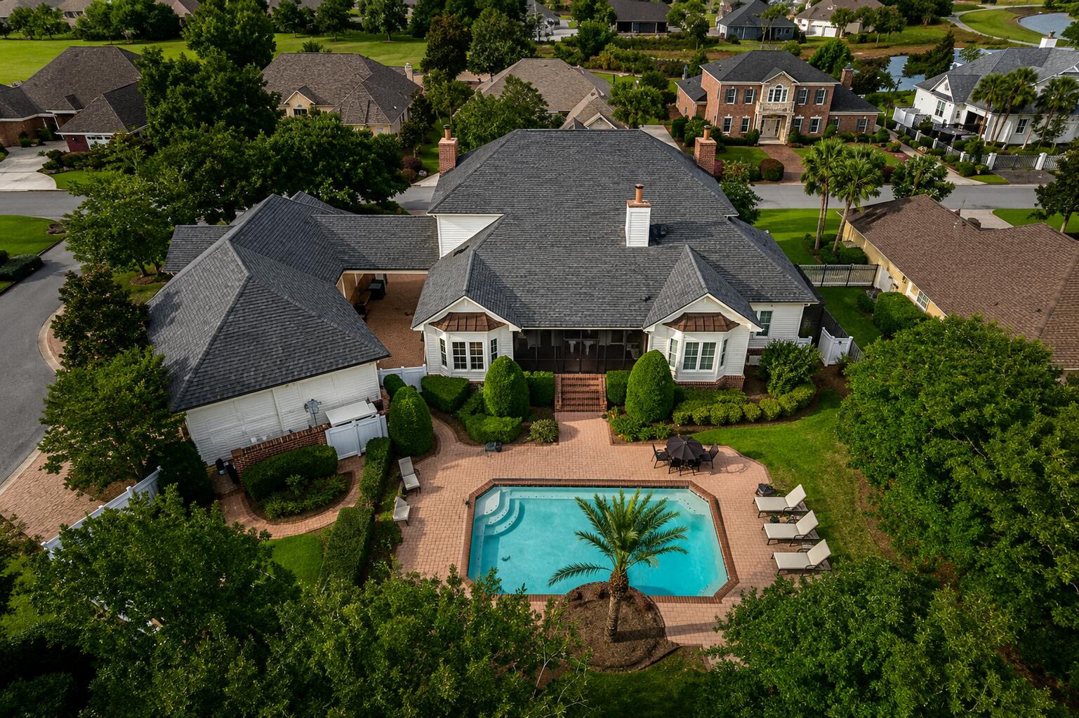 3517 Dragon Ridge Road Panama City Beach FL 32408