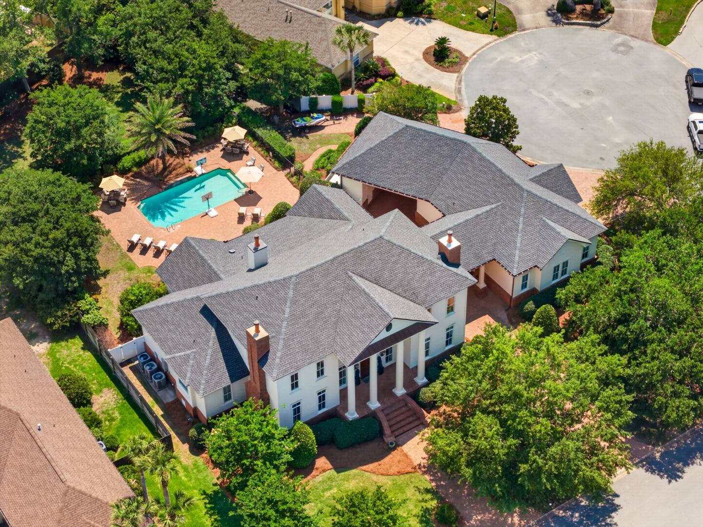3517 Dragon Ridge Road Panama City Beach FL 32408
