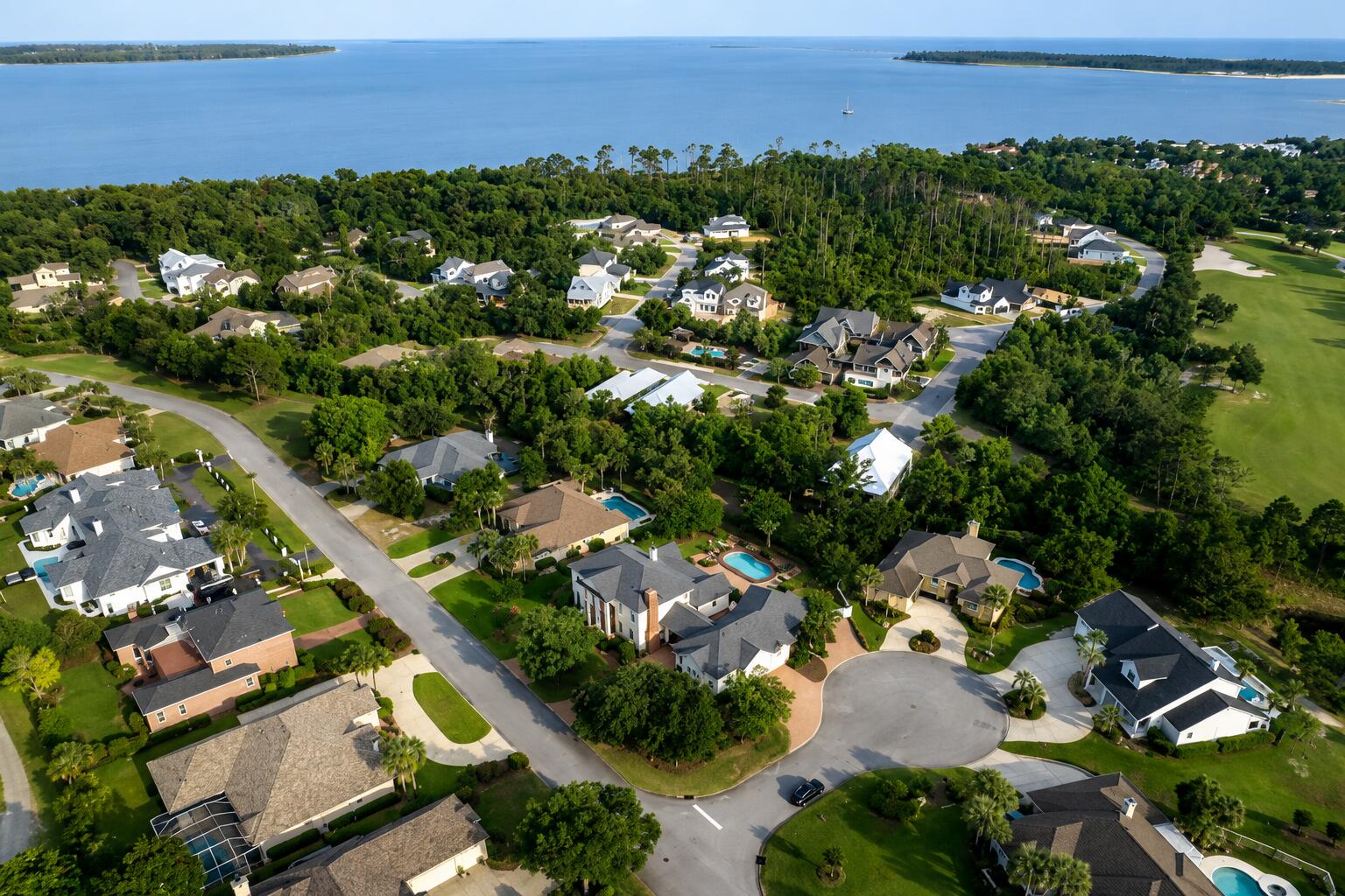 3517 Dragon Ridge Road Panama City Beach FL 32408