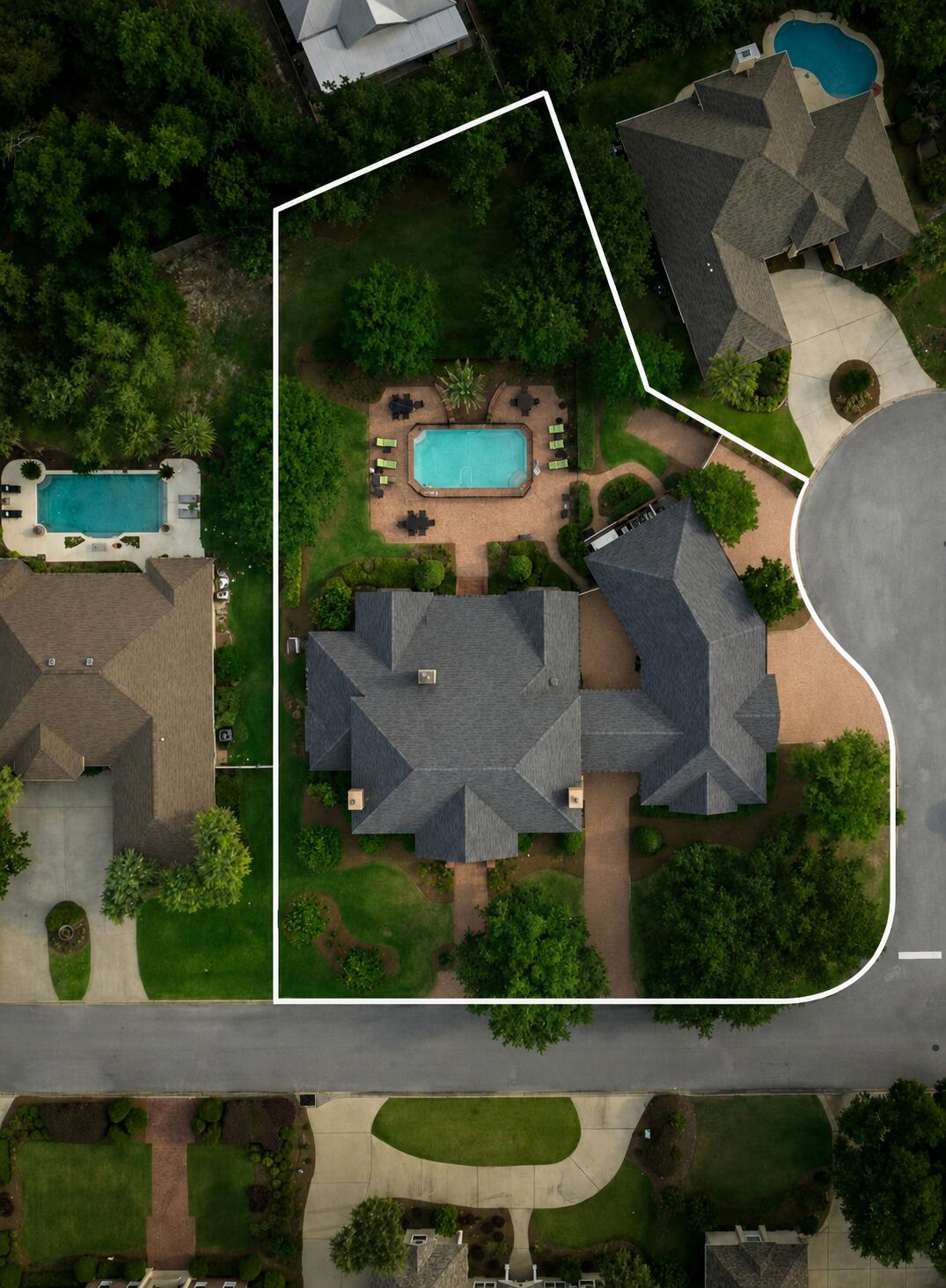 3517 Dragon Ridge Road Panama City Beach FL 32408