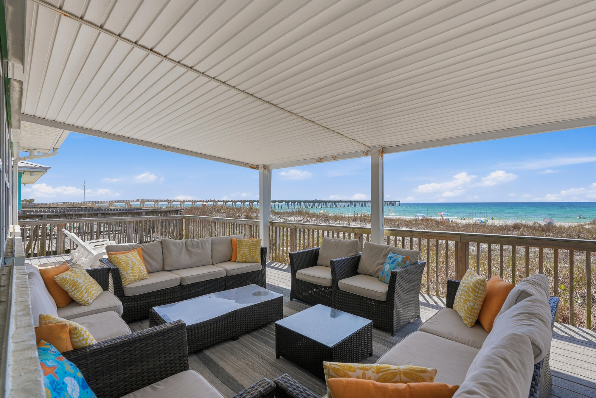 16305 Front Beach Road Panama City Beach FL 32413
