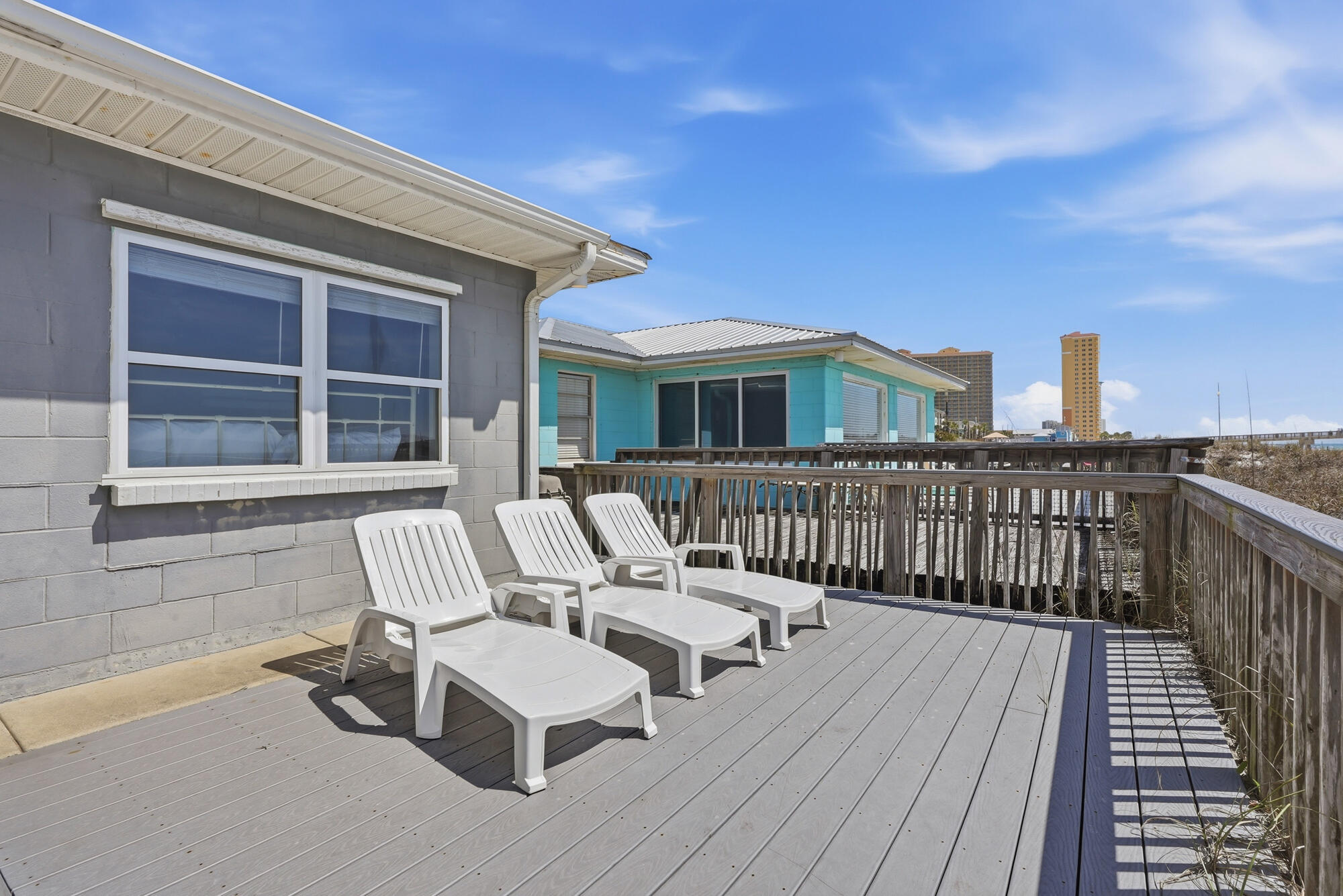 16305 Front Beach Road Panama City Beach FL 32413