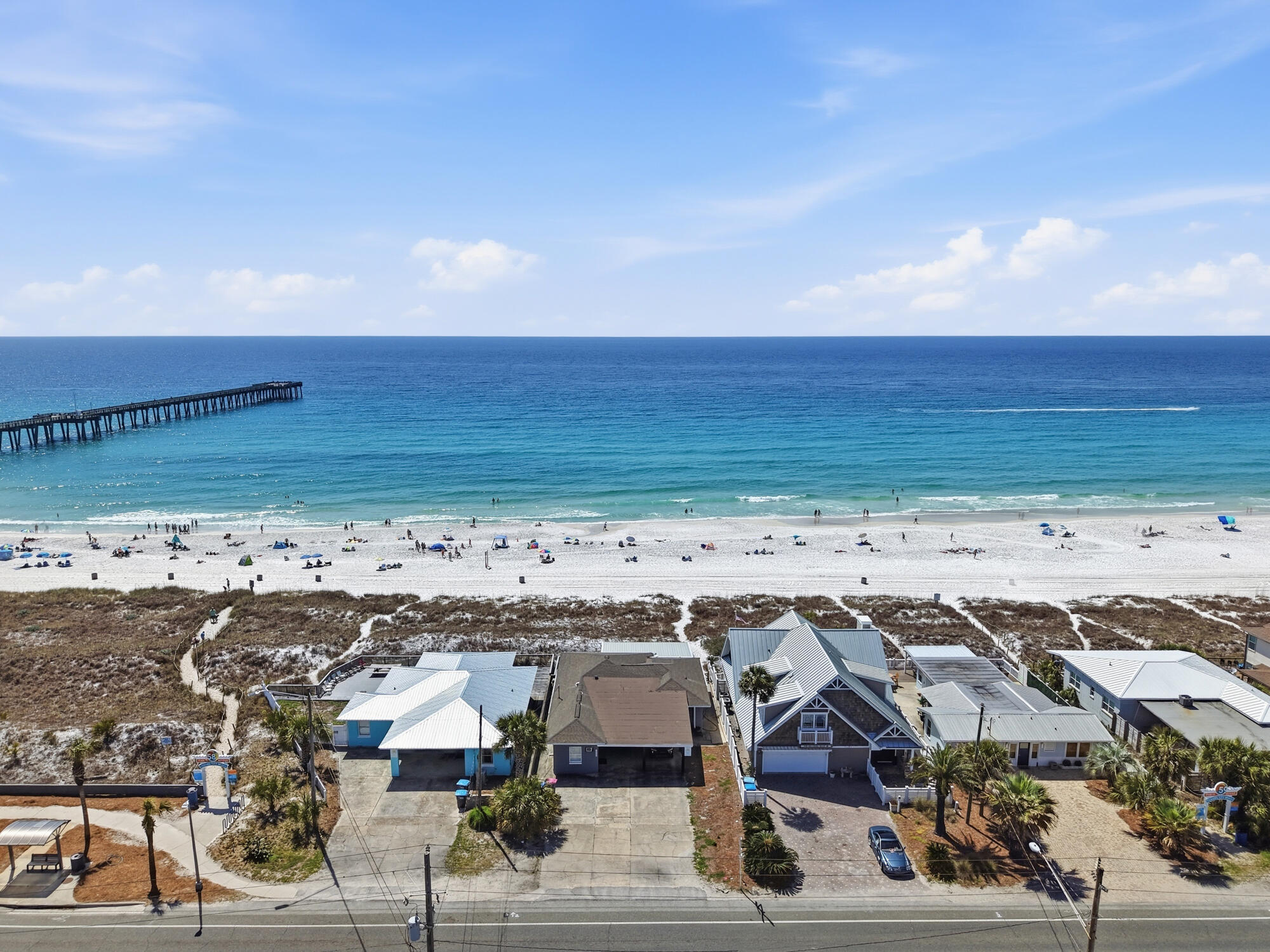 16305 Front Beach Road Panama City Beach FL 32413