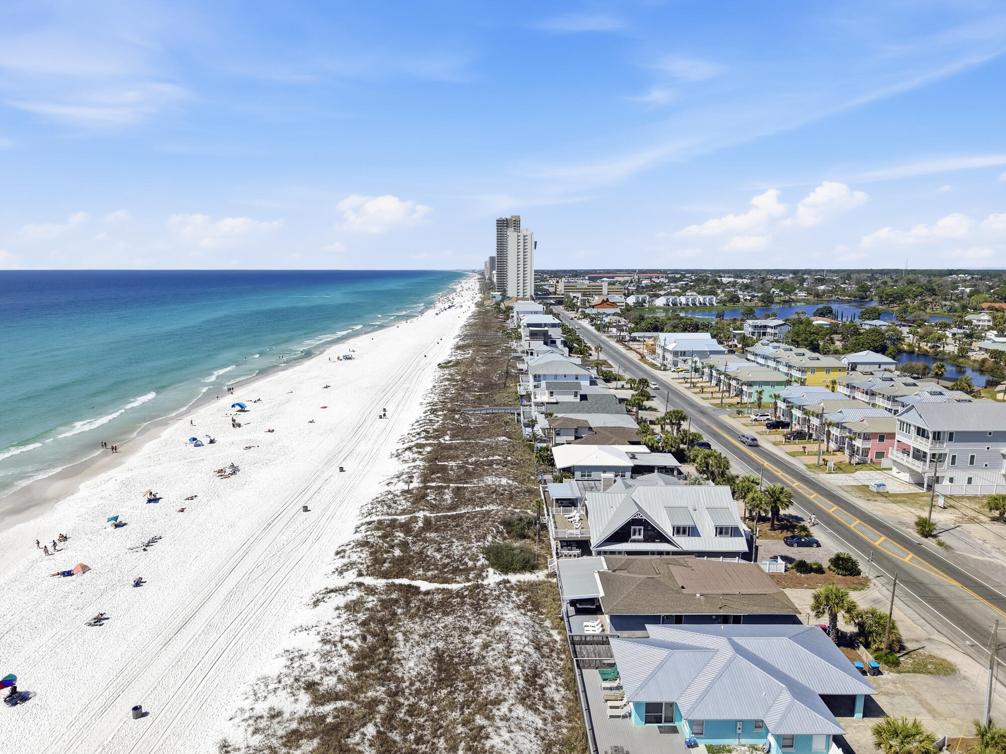 16305 Front Beach Road Panama City Beach FL 32413