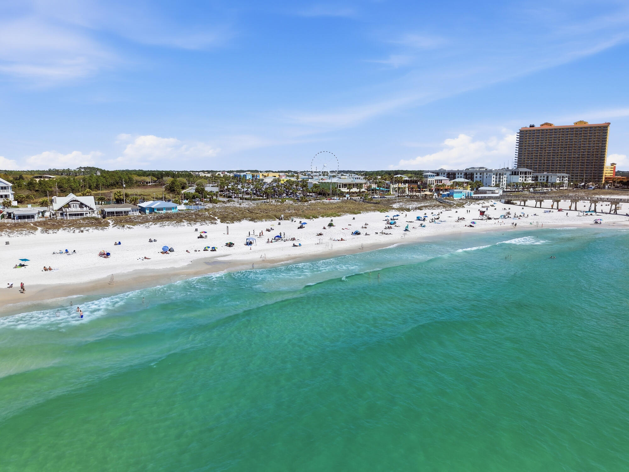 16305 Front Beach Road Panama City Beach FL 32413