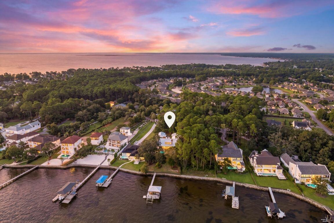 389 Driftwood Point Road Santa Rosa Beach FL 32459