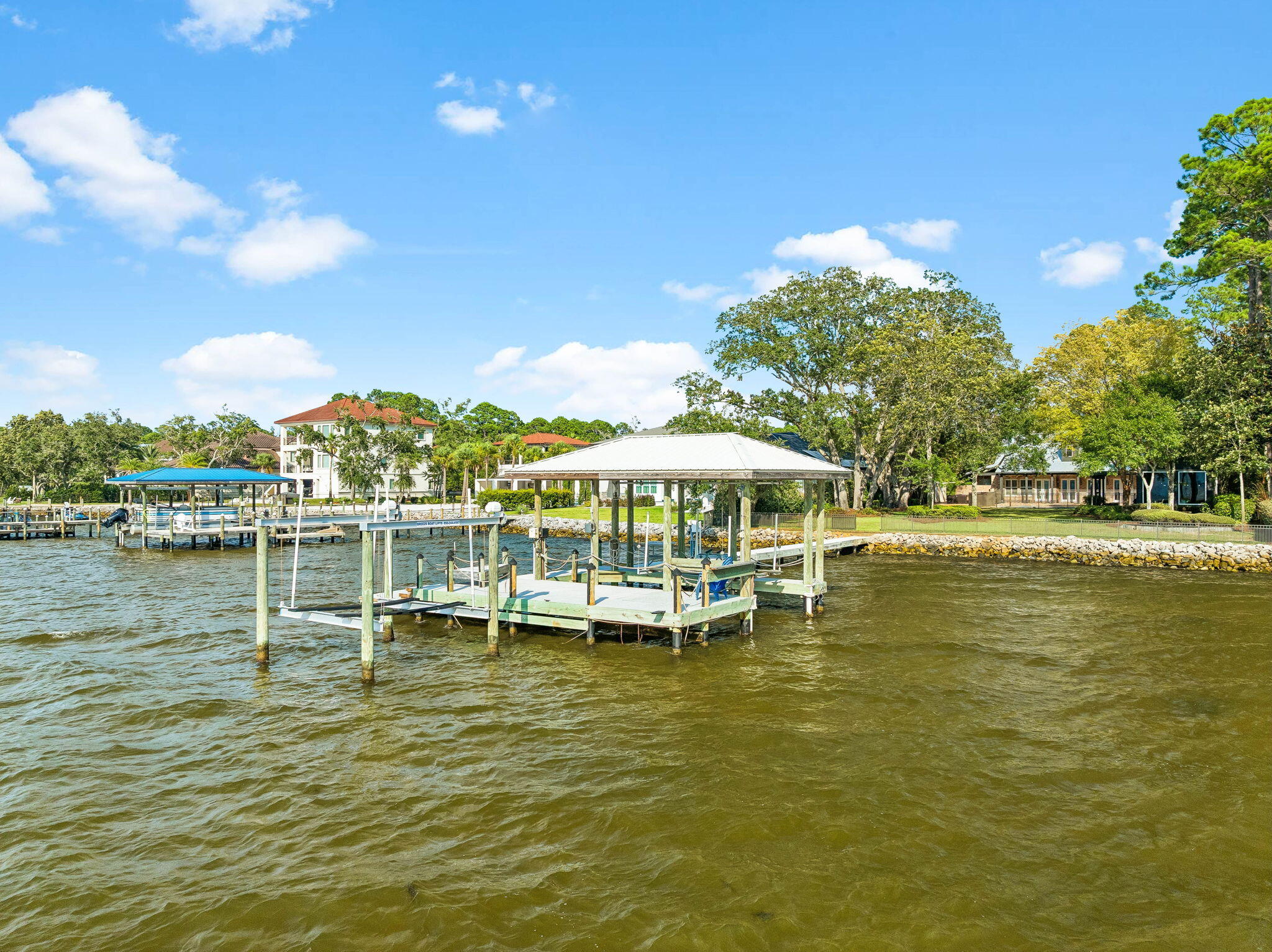 389 Driftwood Point Road Santa Rosa Beach FL 32459