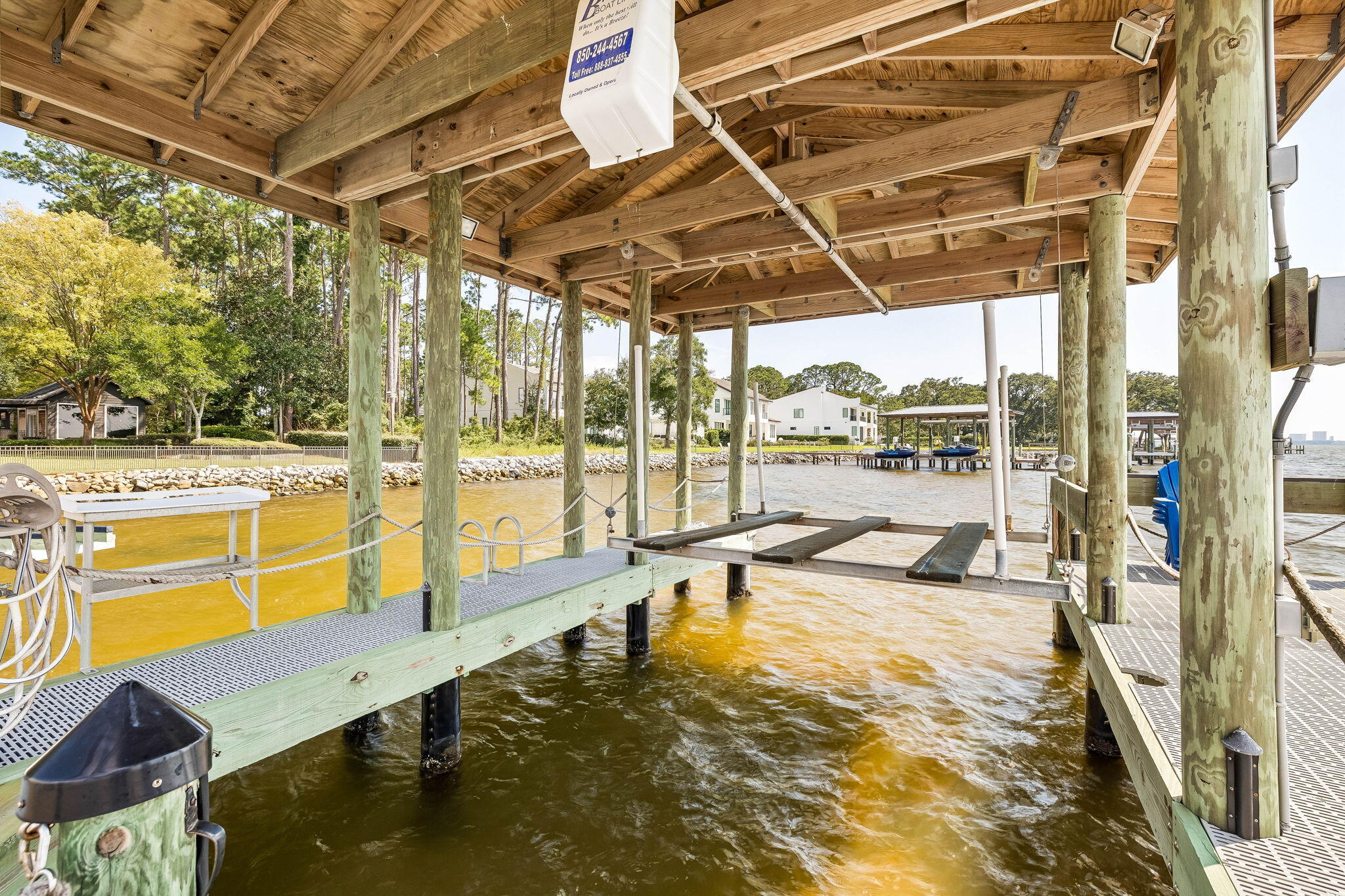 389 Driftwood Point Road Santa Rosa Beach FL 32459