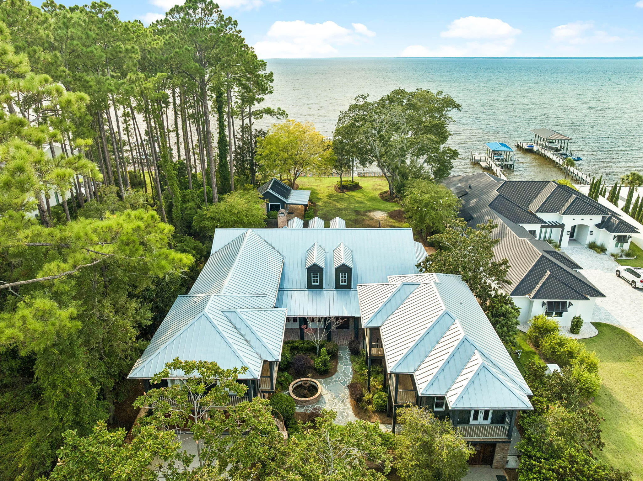 389 Driftwood Point Road Santa Rosa Beach FL 32459