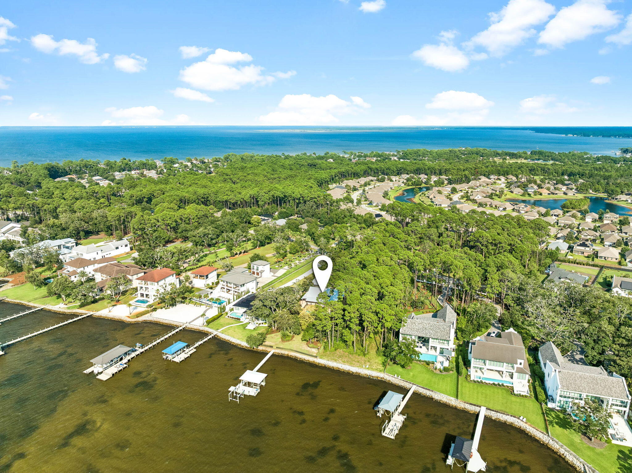 389 Driftwood Point Road Santa Rosa Beach FL 32459