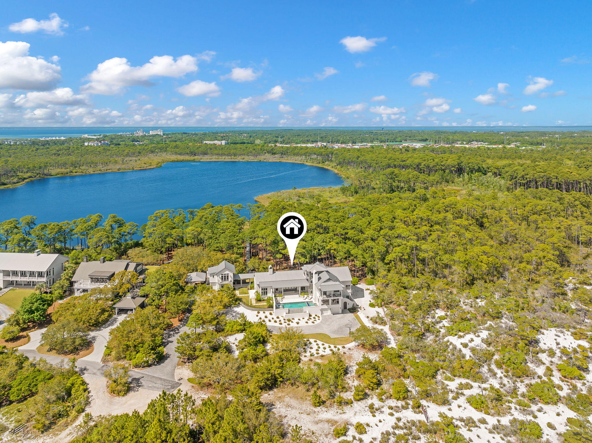 285 Twisted Pine Trail Santa Rosa Beach FL 32459