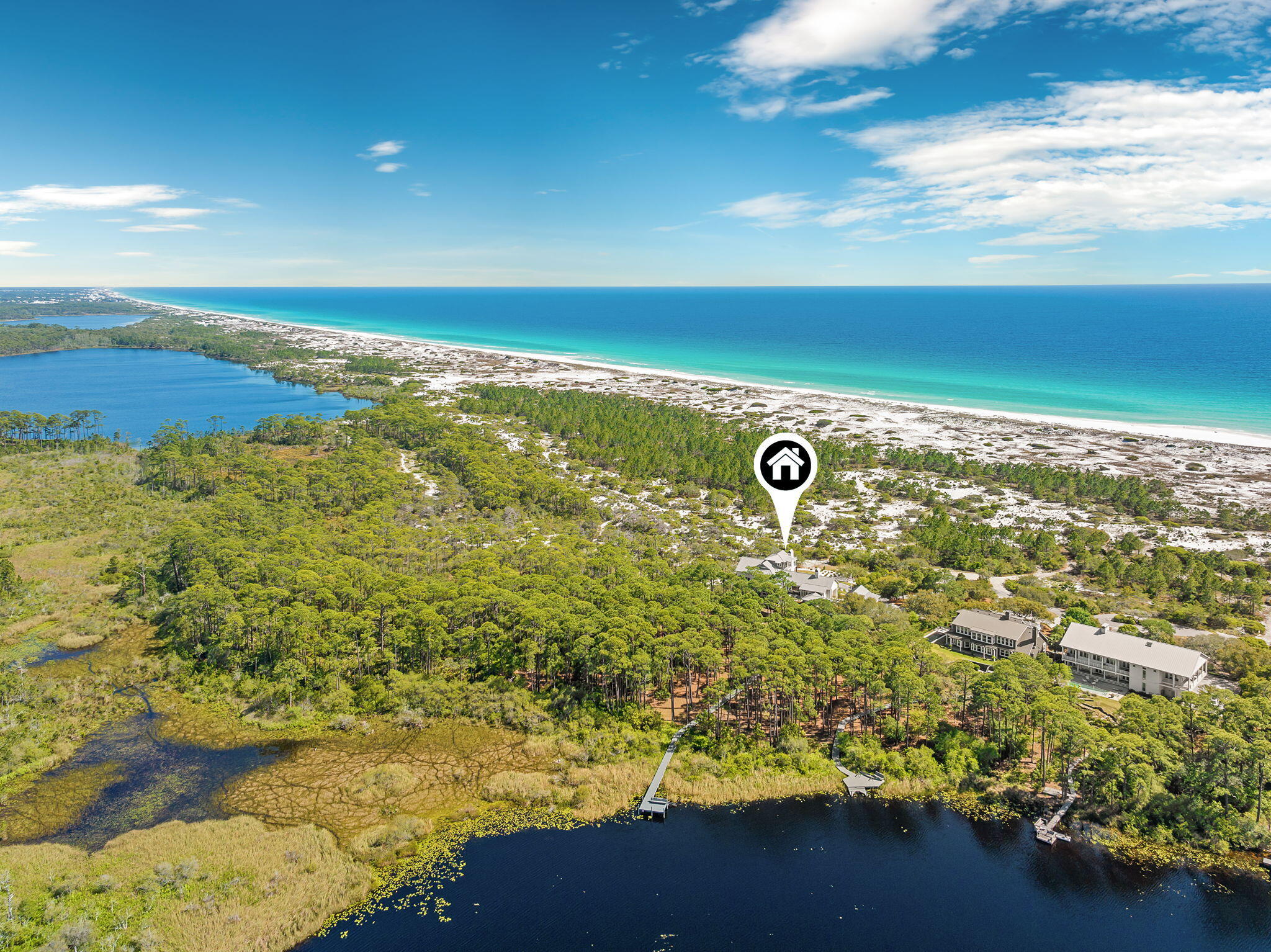 285 Twisted Pine Trail Santa Rosa Beach FL 32459