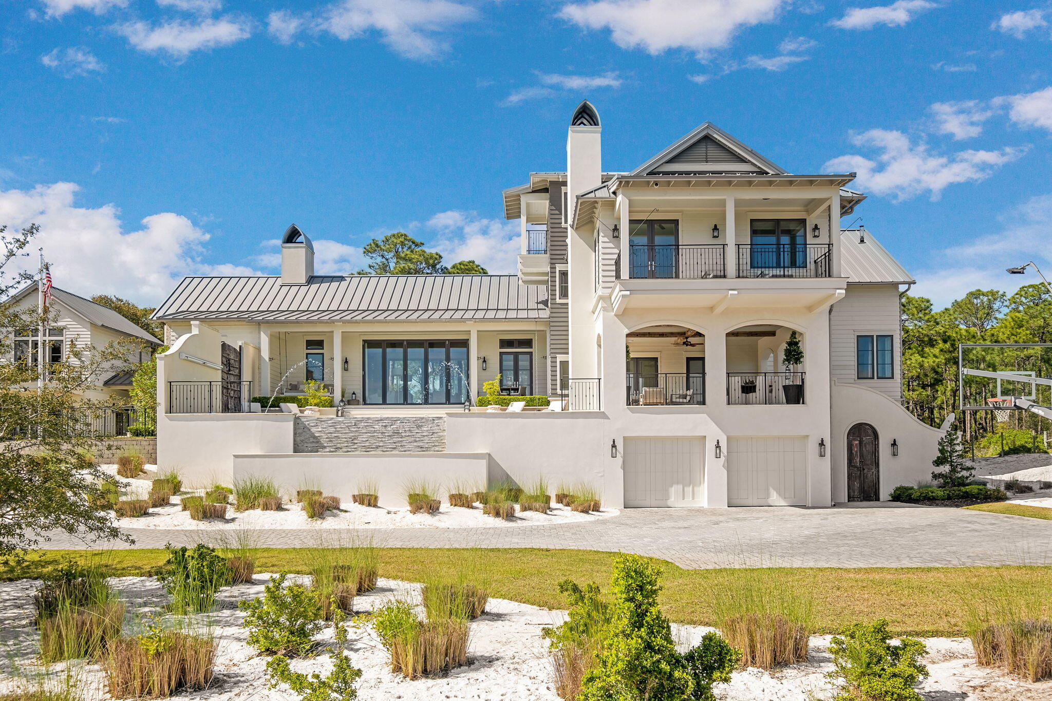 285 Twisted Pine Trail Santa Rosa Beach FL 32459