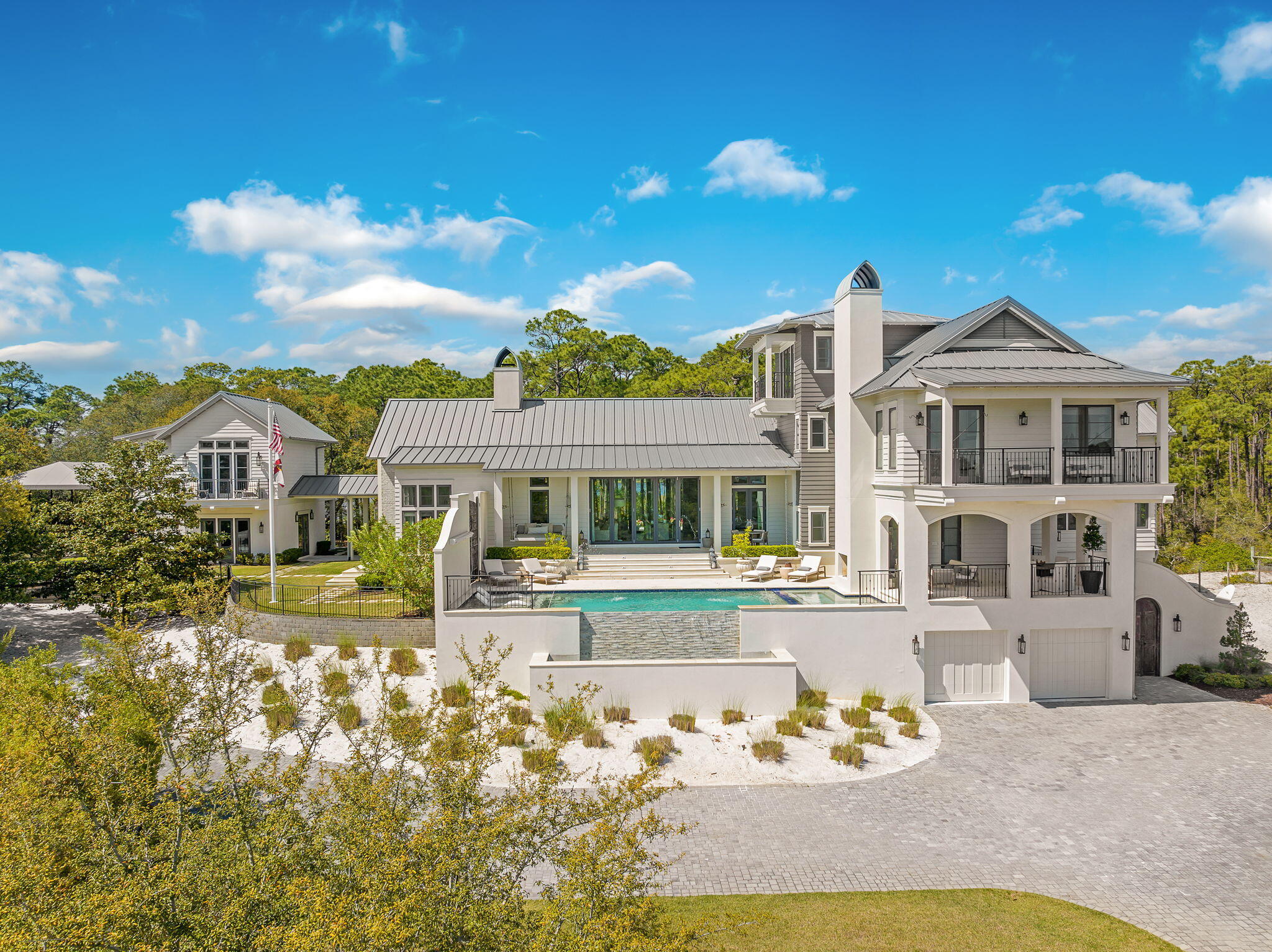 285 Twisted Pine Trail Santa Rosa Beach FL 32459