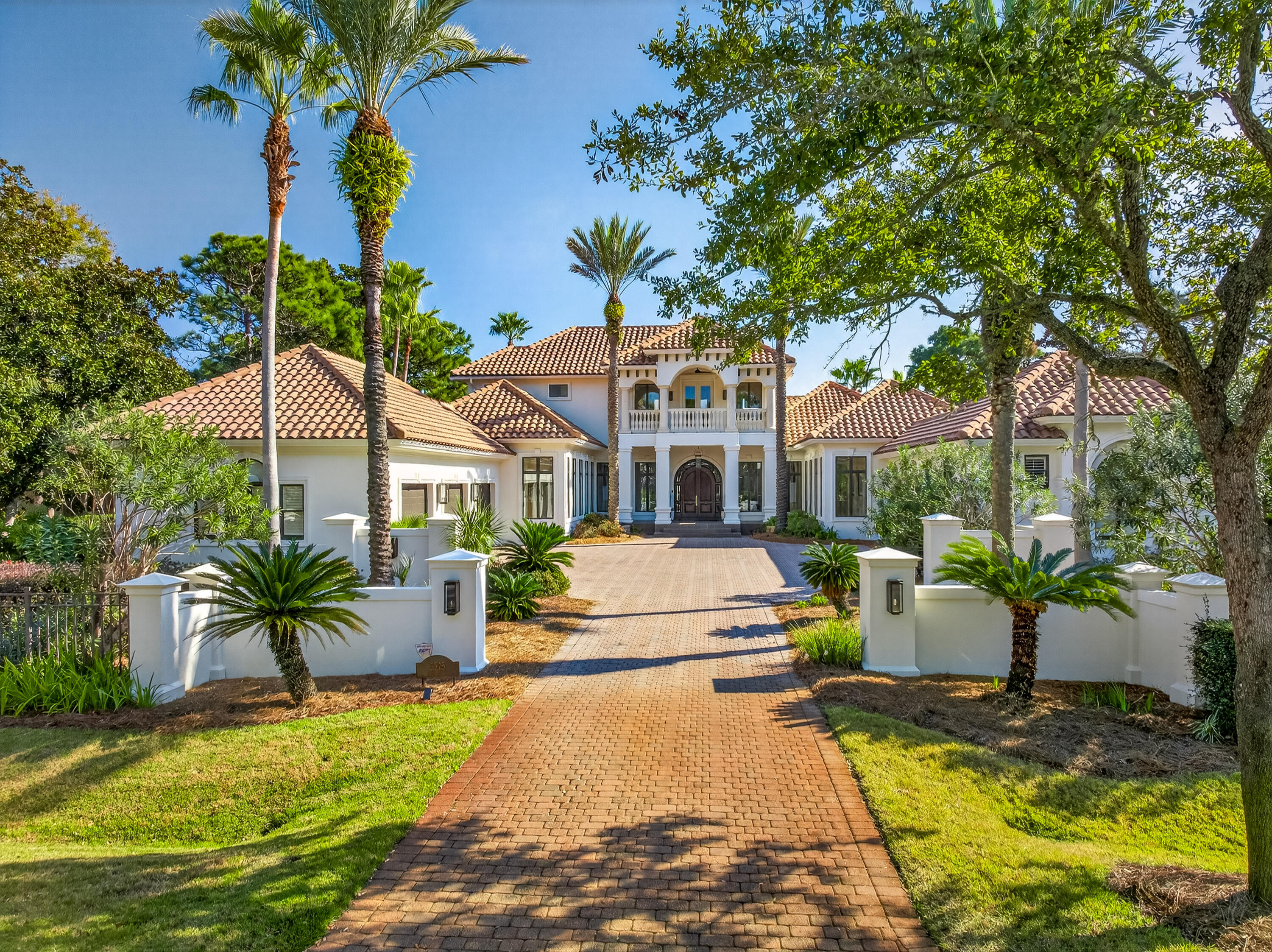 3325 Club Drive Miramar Beach FL 32550