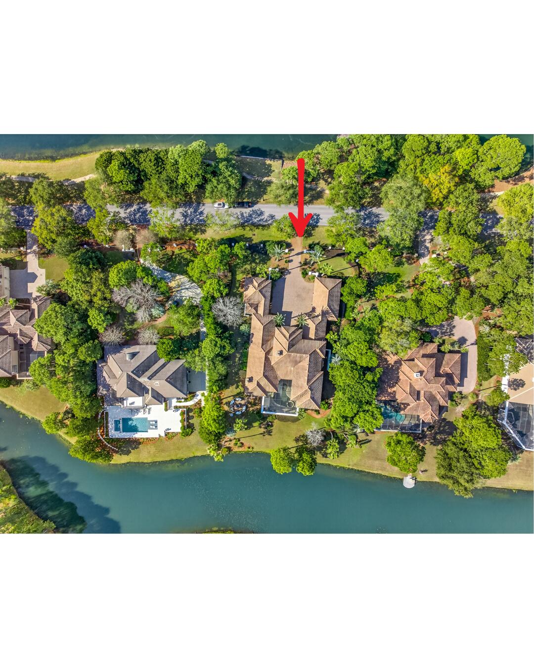 3325 Club Drive Miramar Beach FL 32550