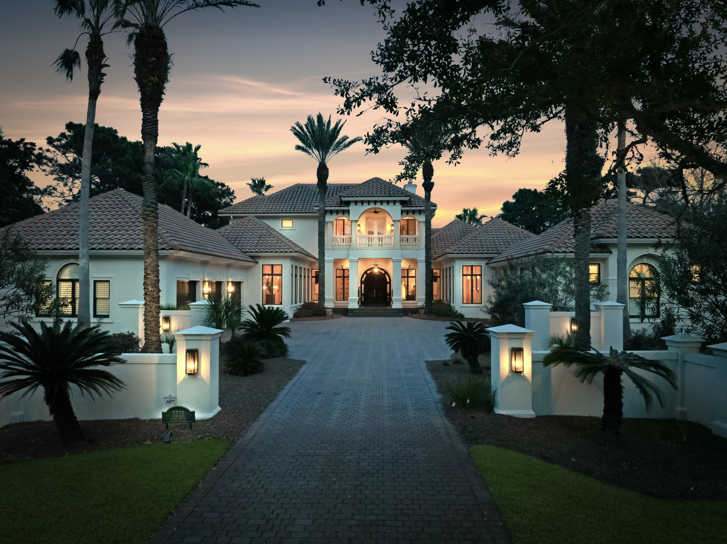 3325 Club Drive Miramar Beach FL 32550