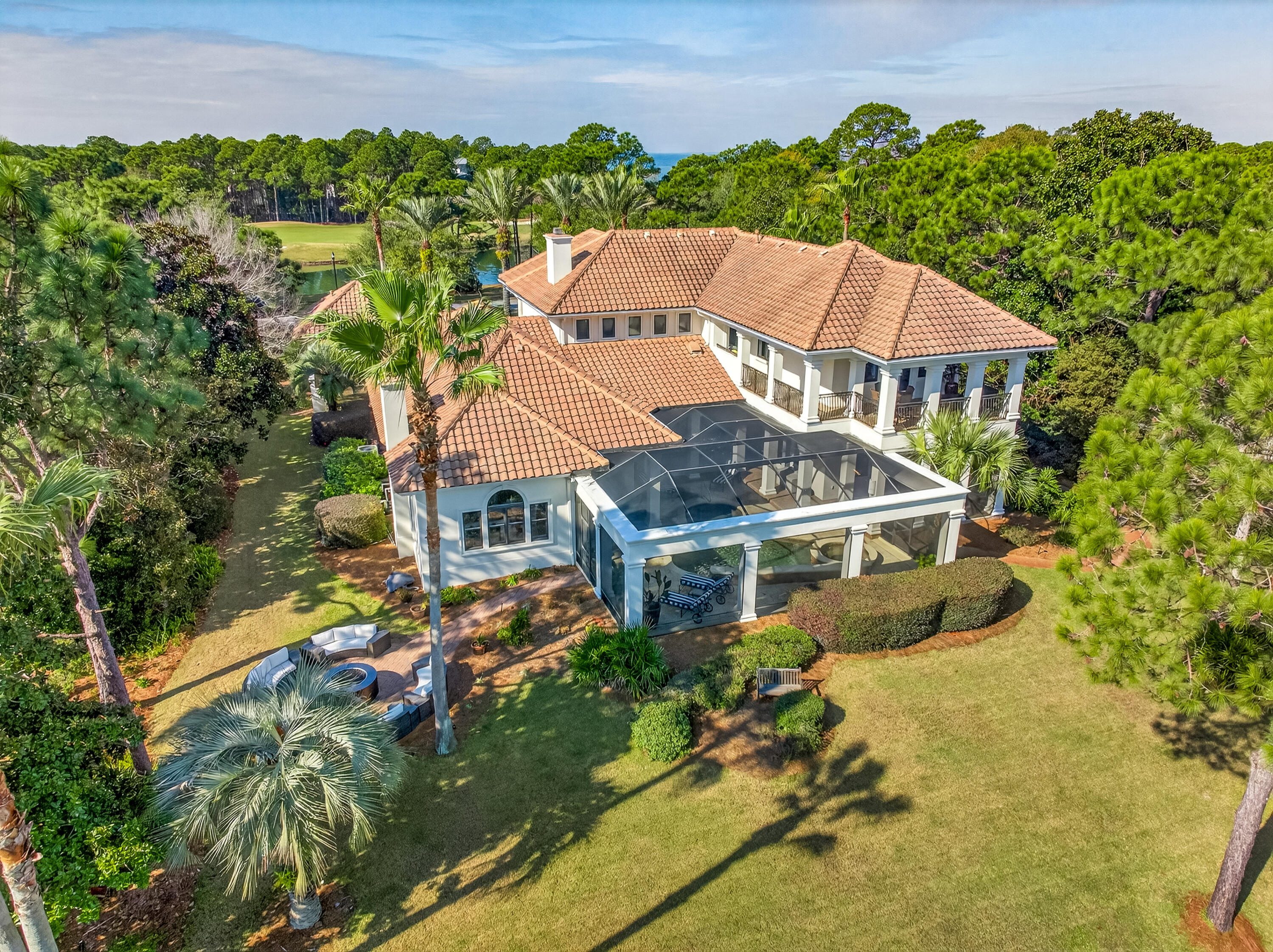 3325 Club Drive Miramar Beach FL 32550