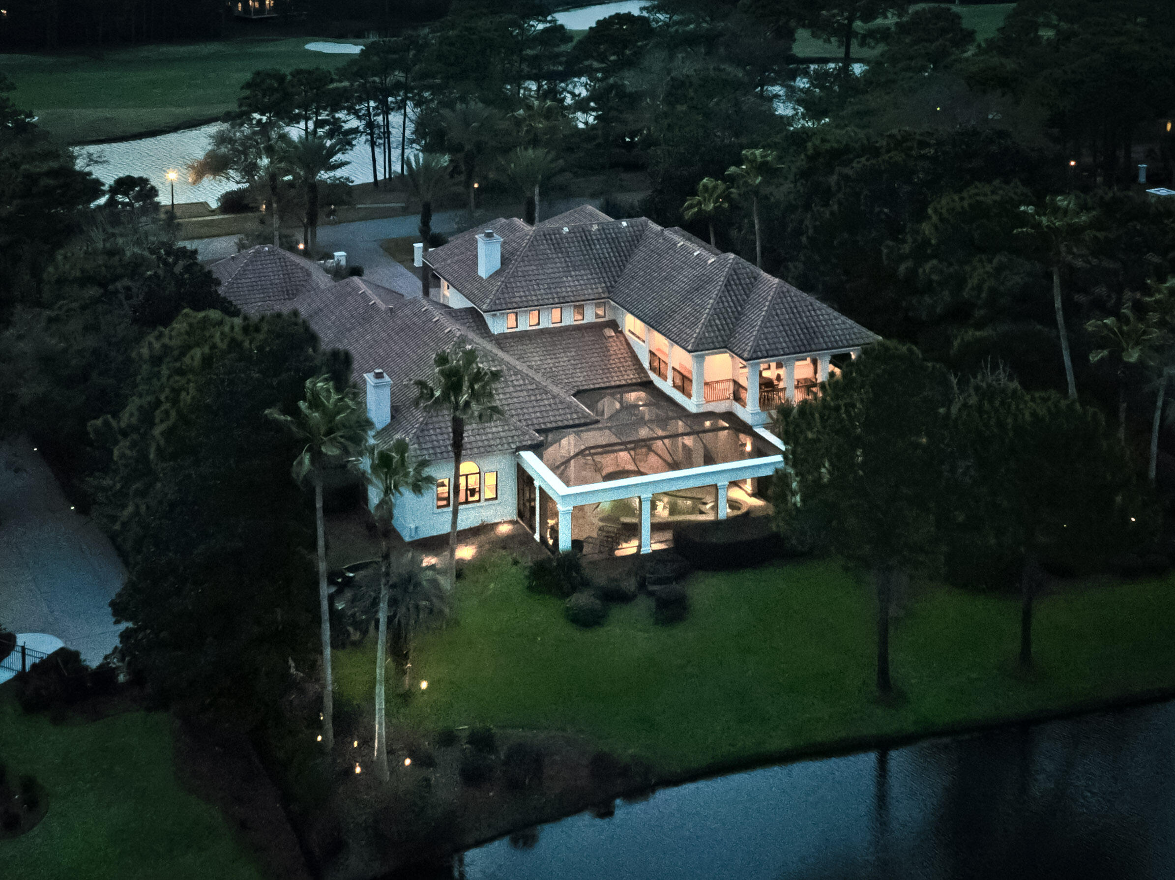 3325 Club Drive Miramar Beach FL 32550