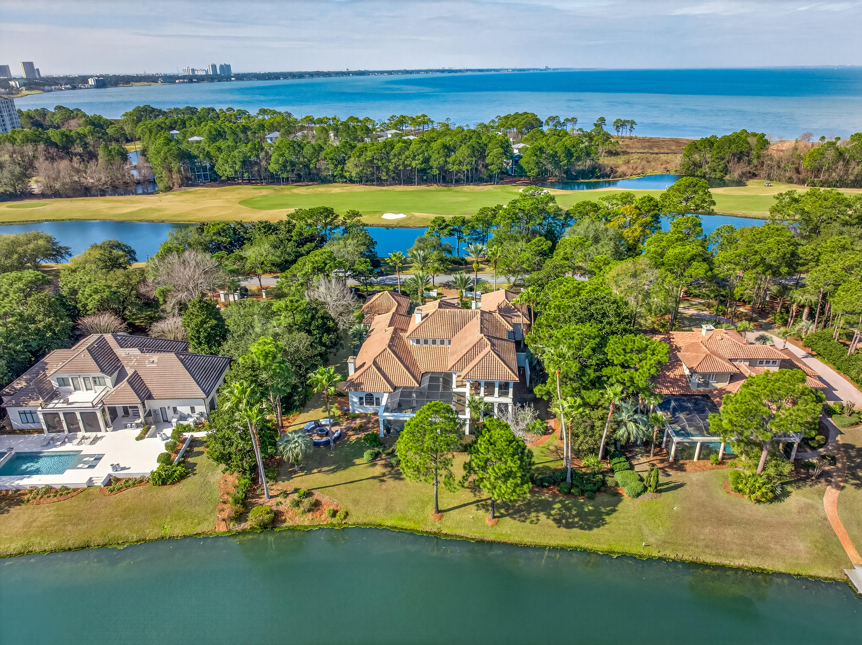 3325 Club Drive Miramar Beach FL 32550