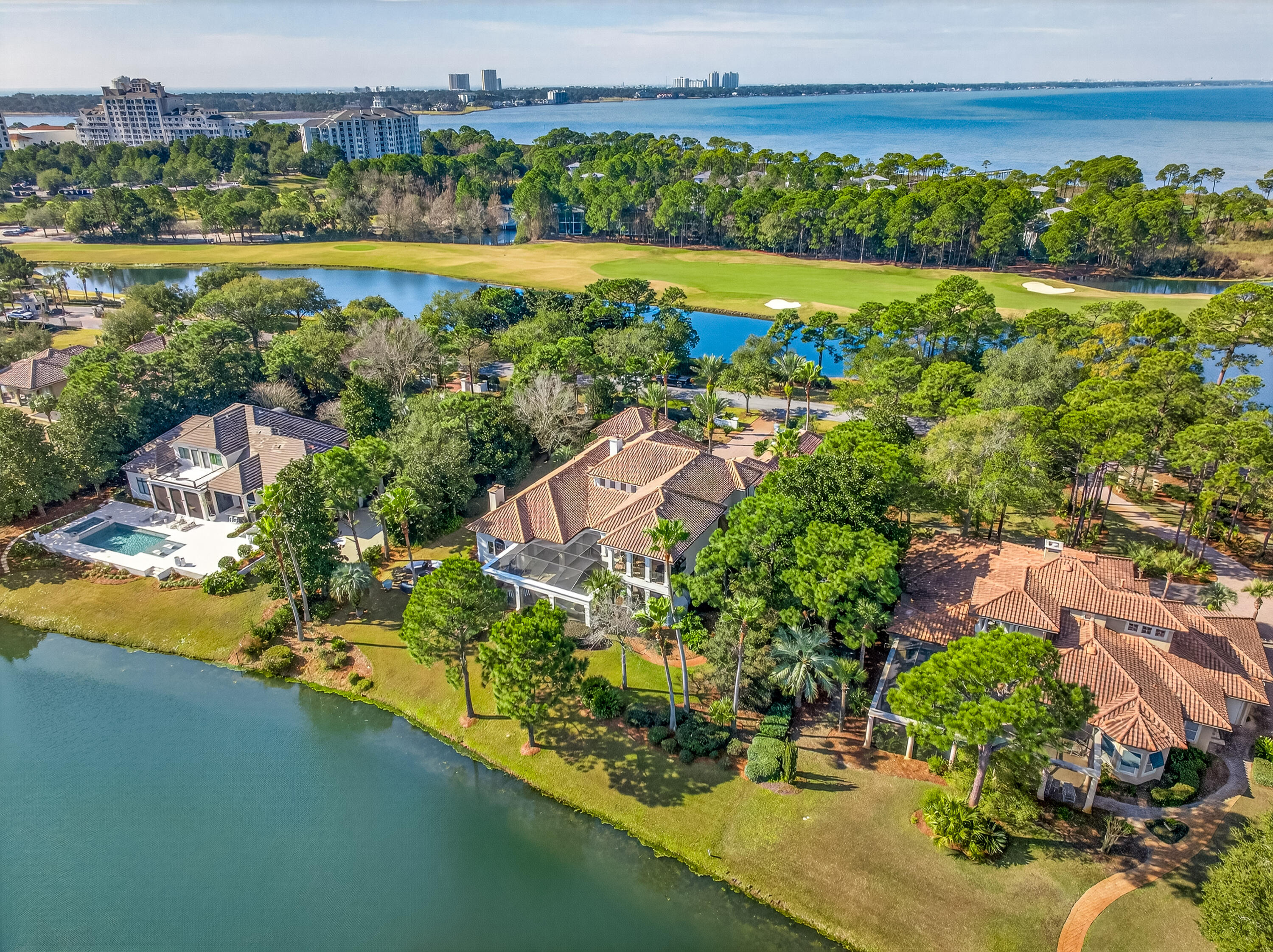 3325 Club Drive Miramar Beach FL 32550