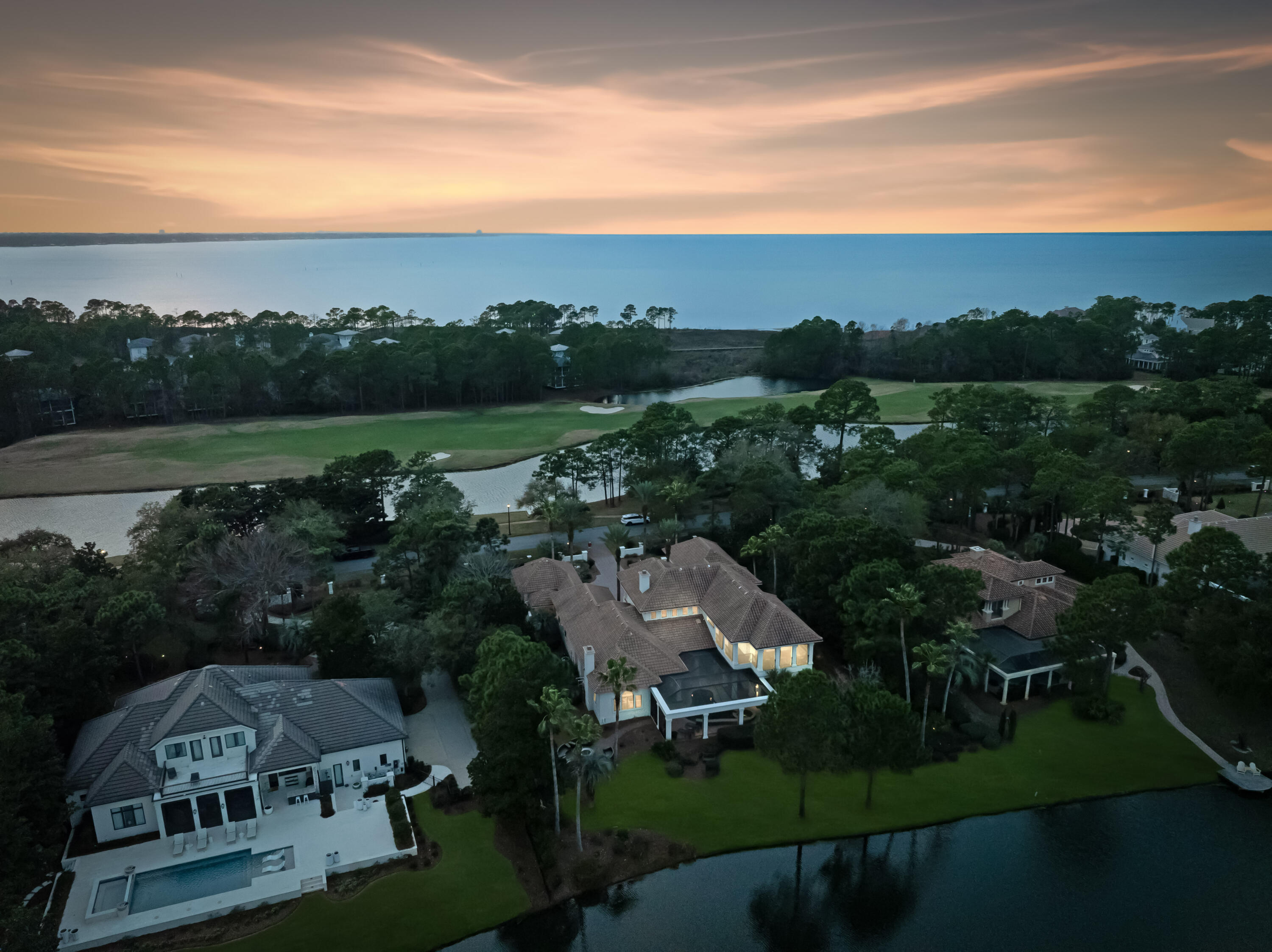 3325 Club Drive Miramar Beach FL 32550